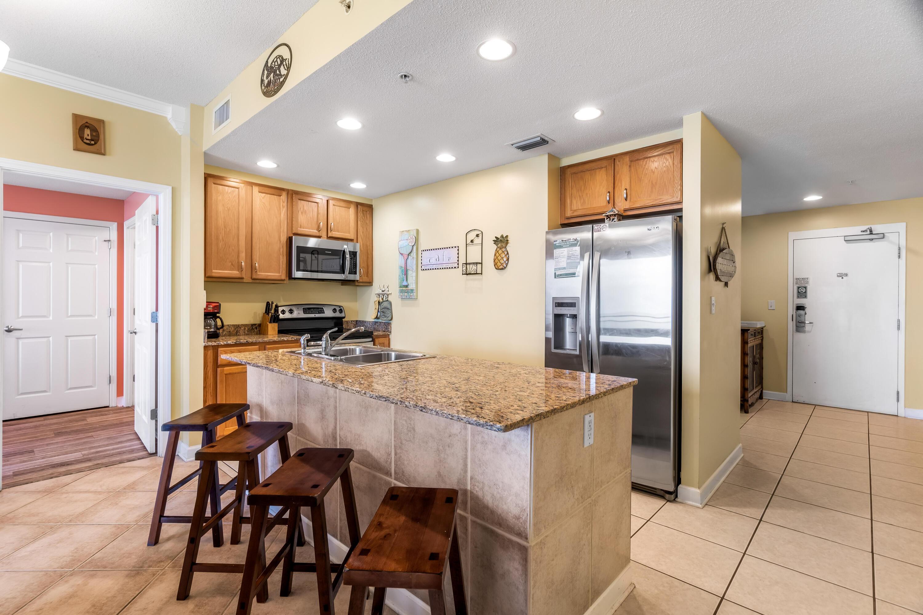 STERLING REEF - Residential
