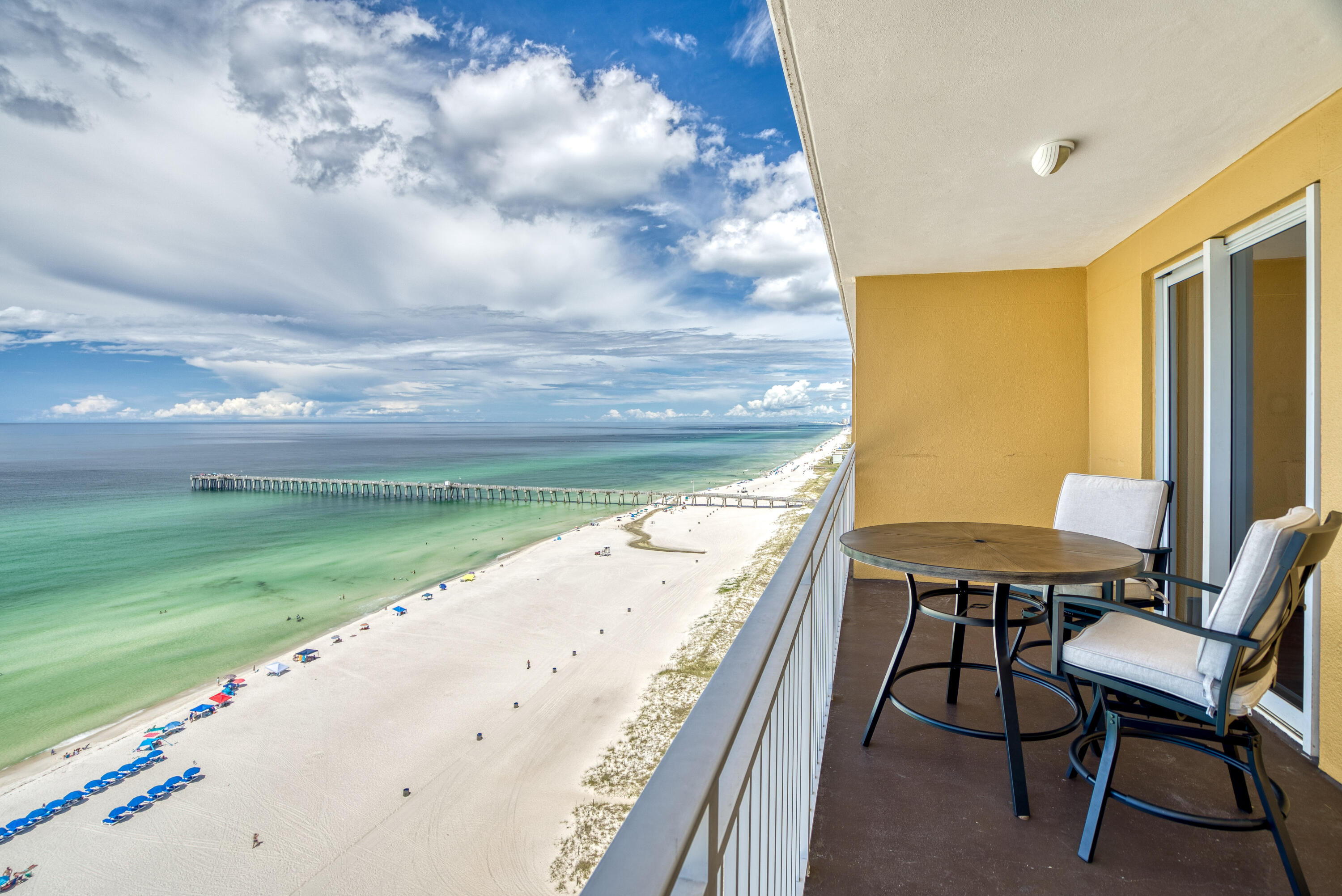 STERLING REEF - Residential
