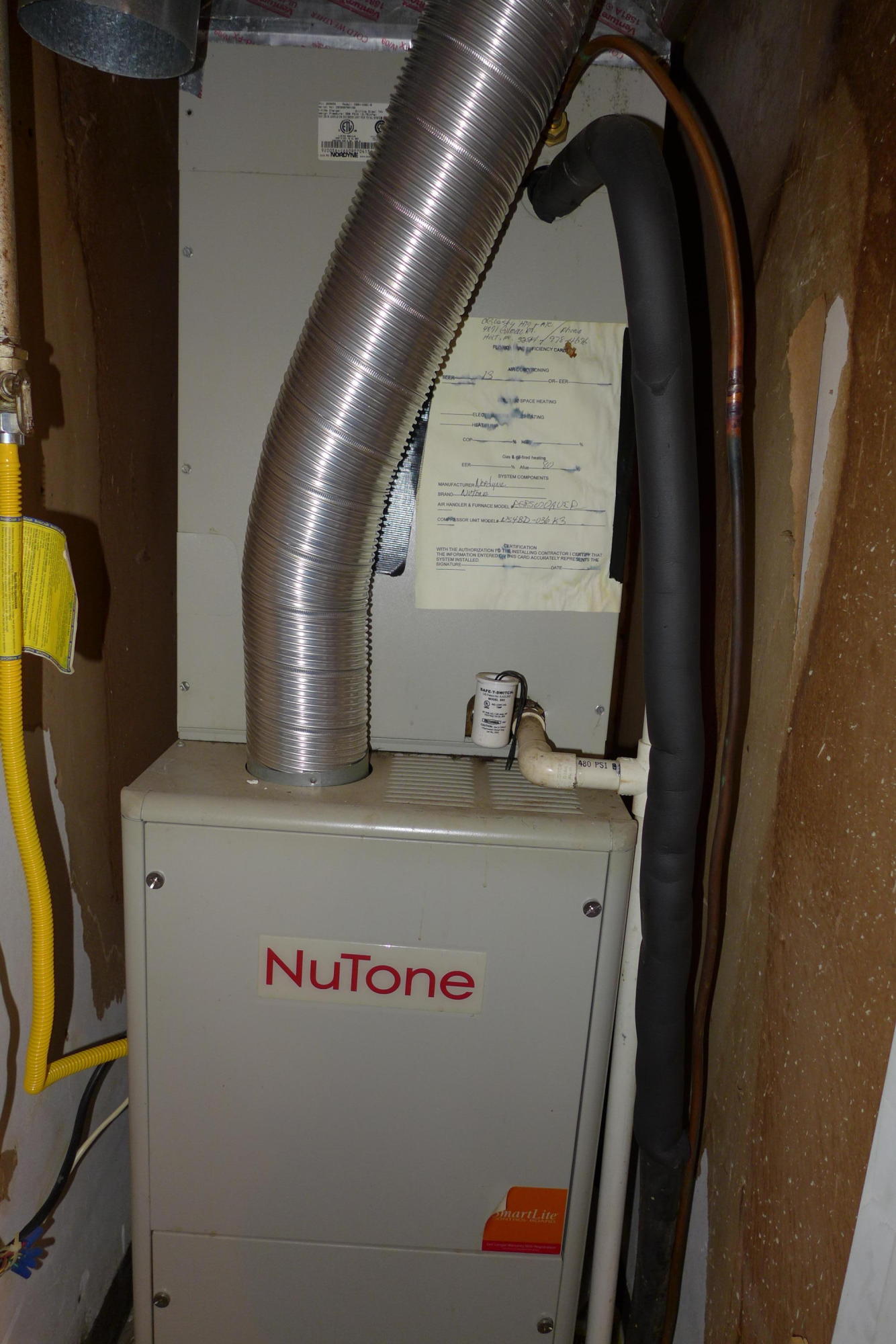 MIDPINES - Residential