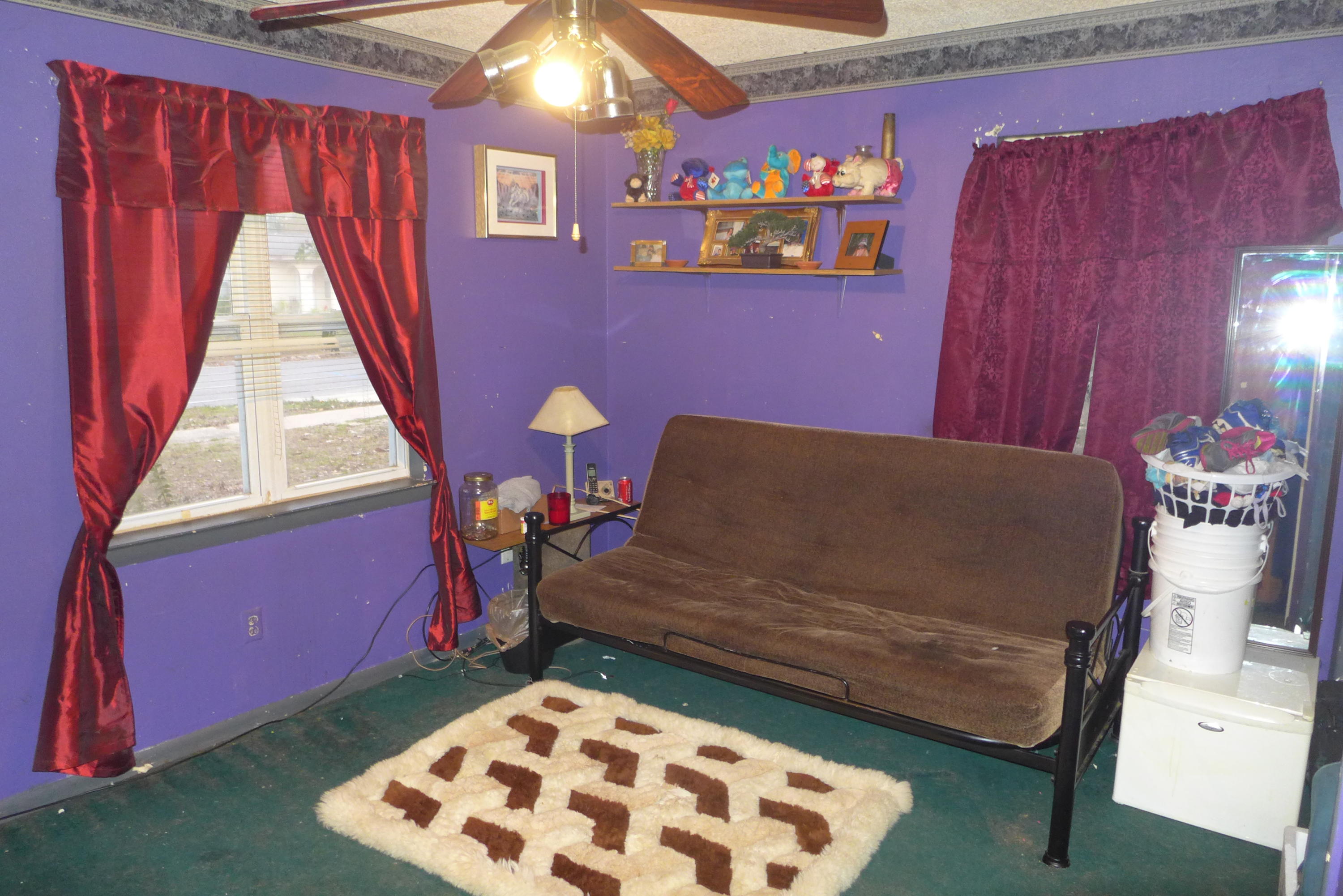 MIDPINES - Residential