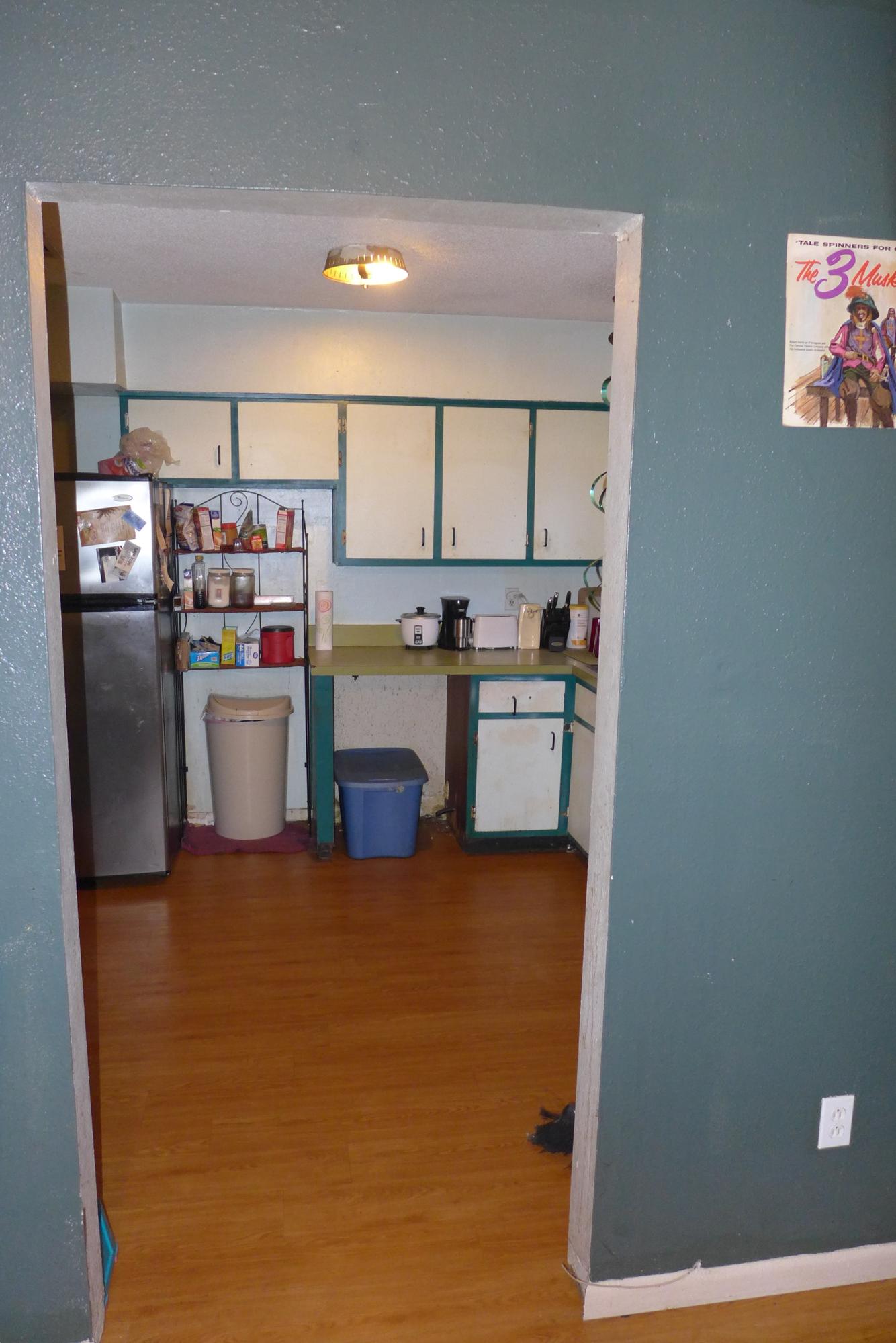 MIDPINES - Residential