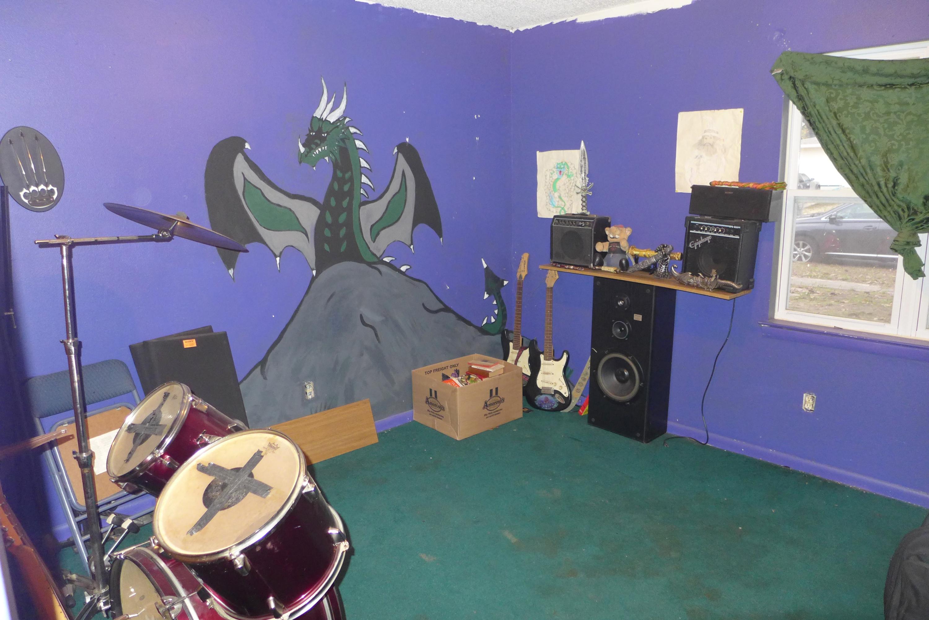 MIDPINES - Residential