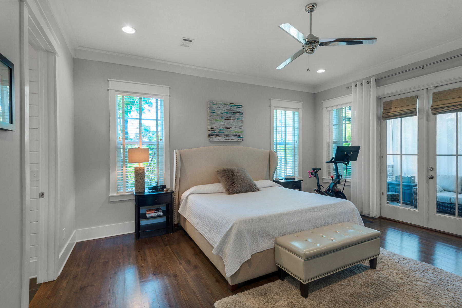 FOREST LAKES - Residential