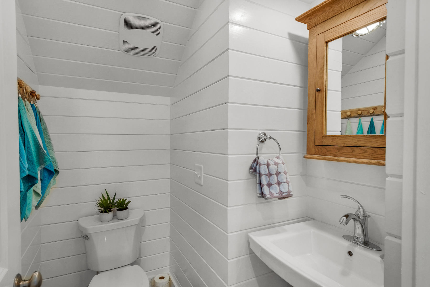 FOREST LAKES - Residential