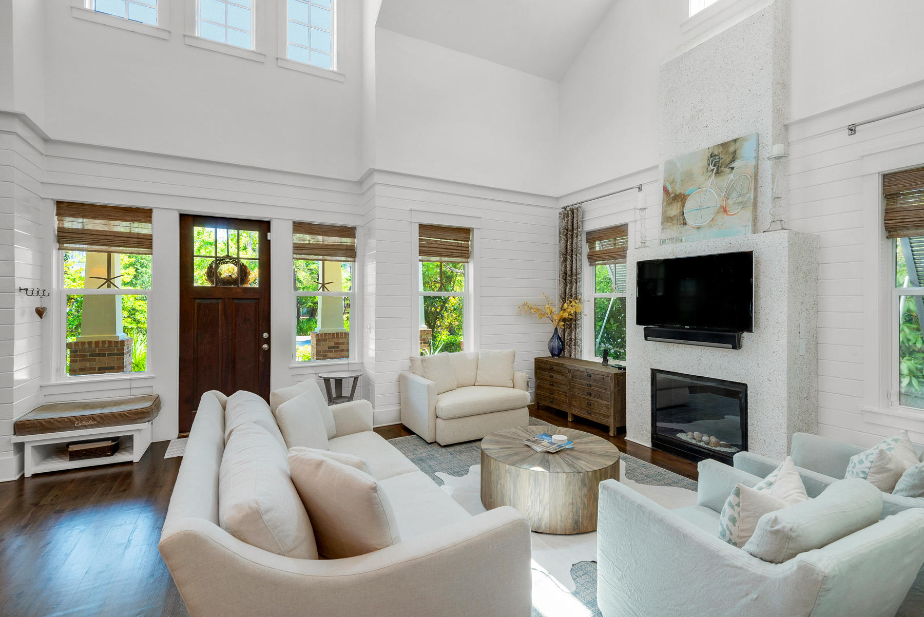 FOREST LAKES - Residential