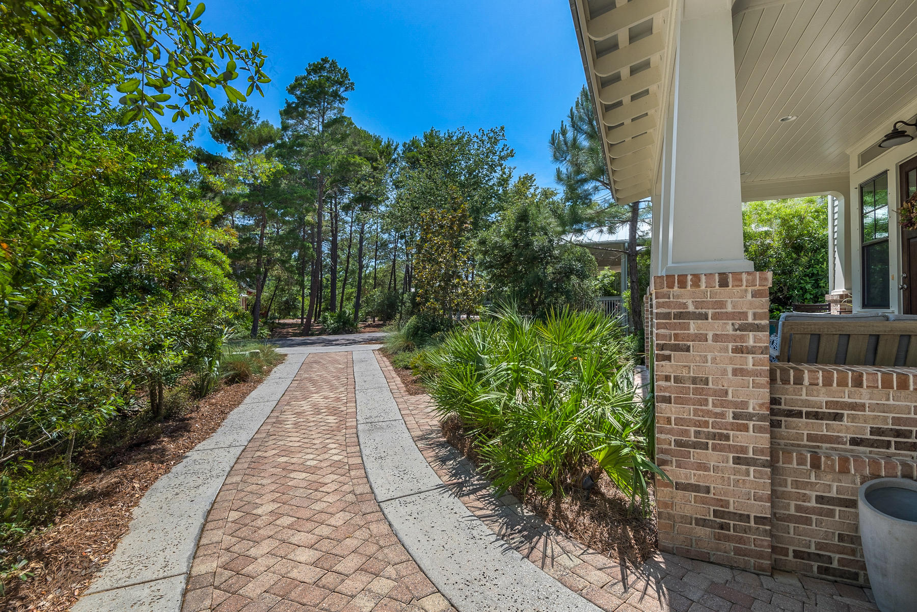 FOREST LAKES - Residential