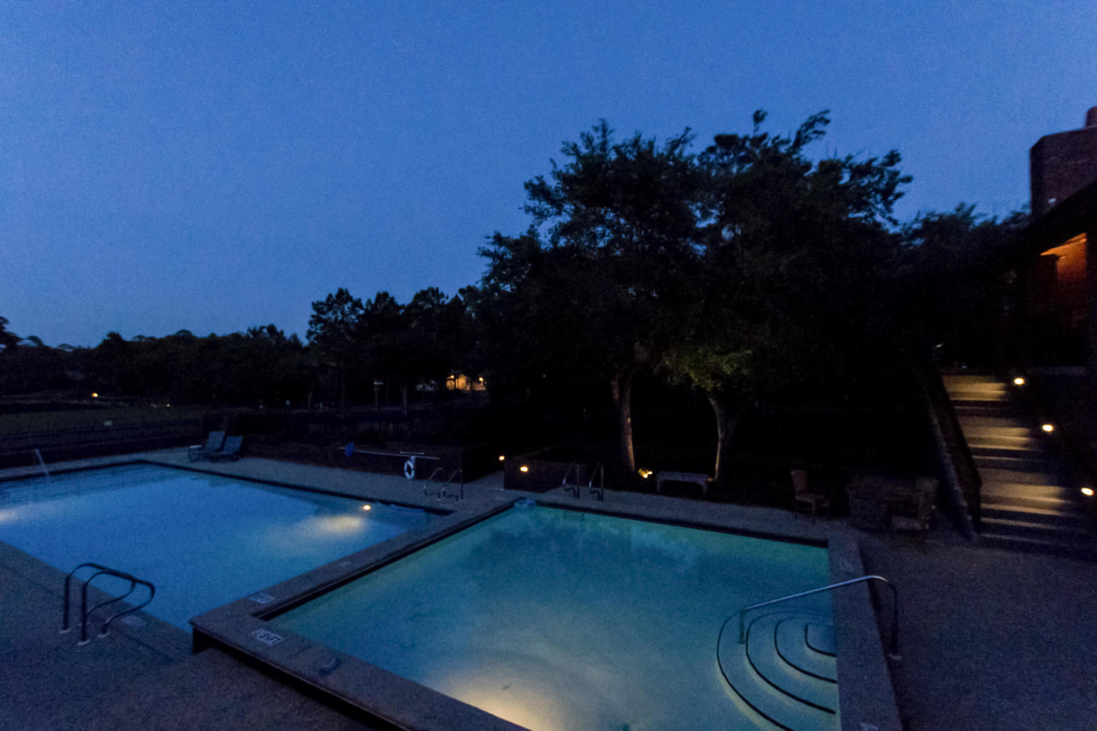 FOREST LAKES - Residential