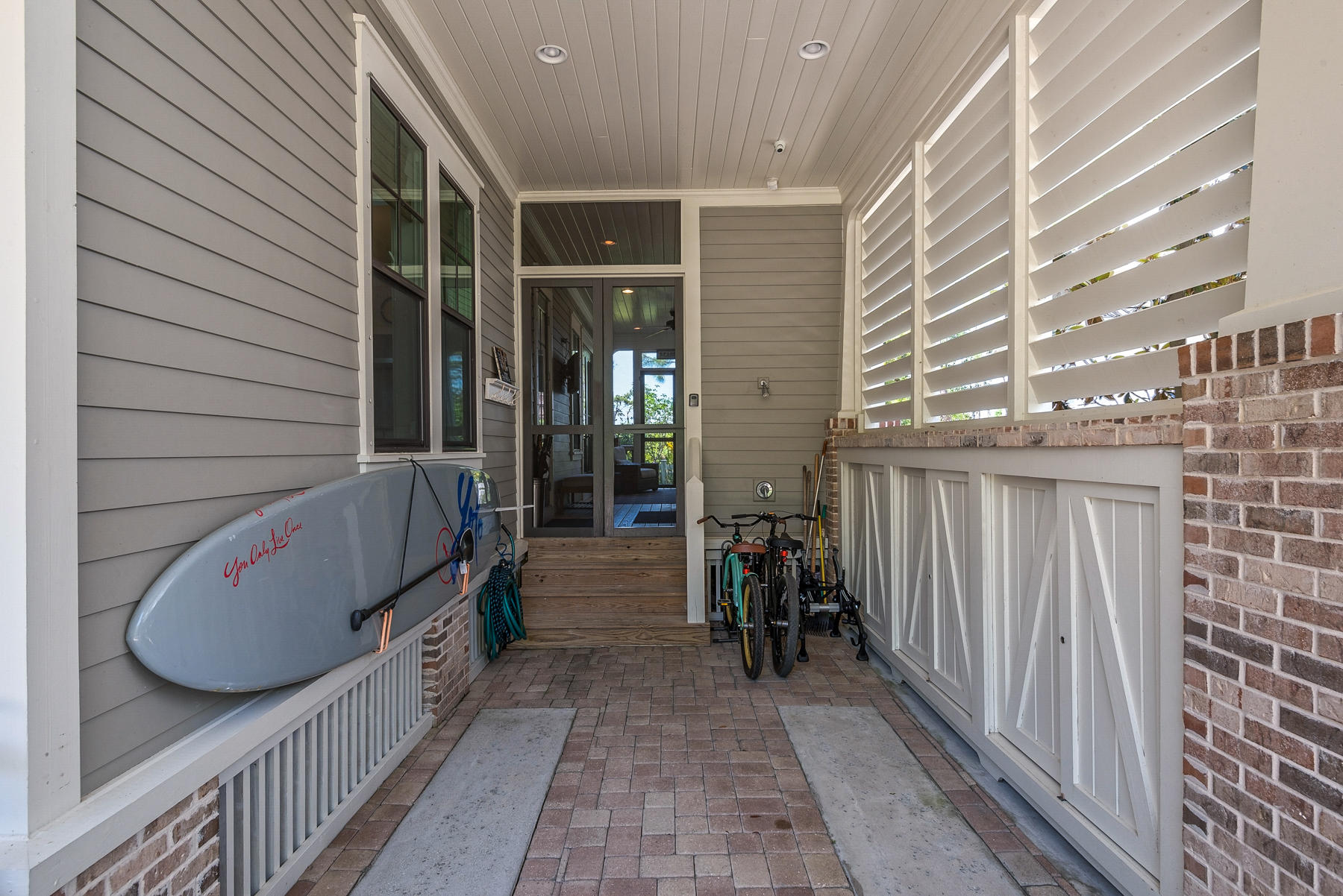 FOREST LAKES - Residential