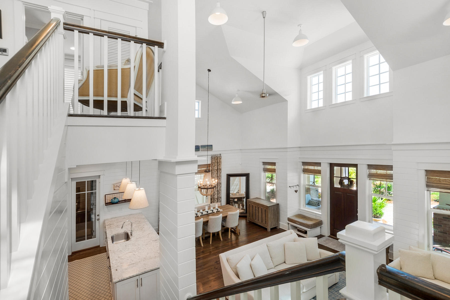 FOREST LAKES - Residential