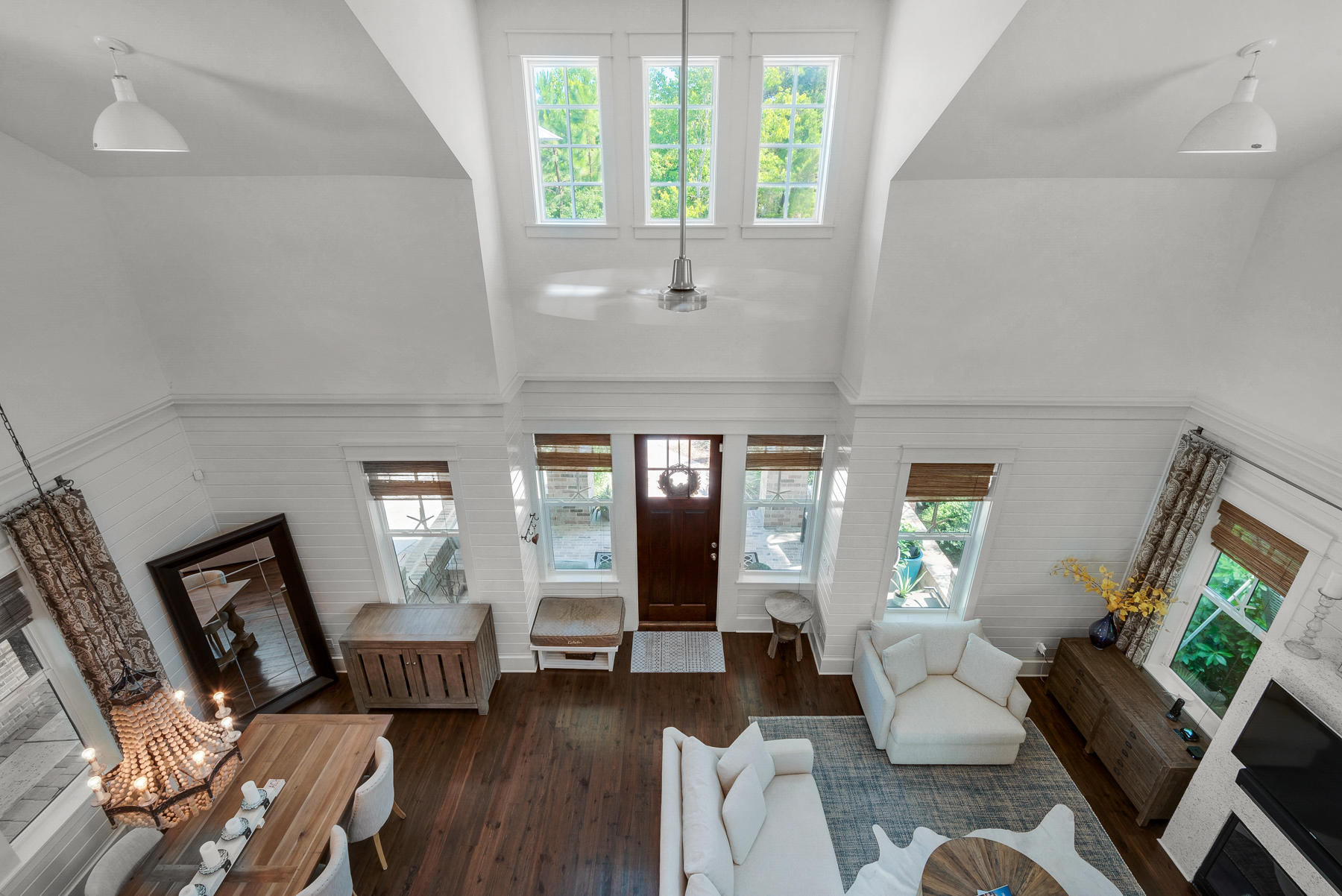 FOREST LAKES - Residential