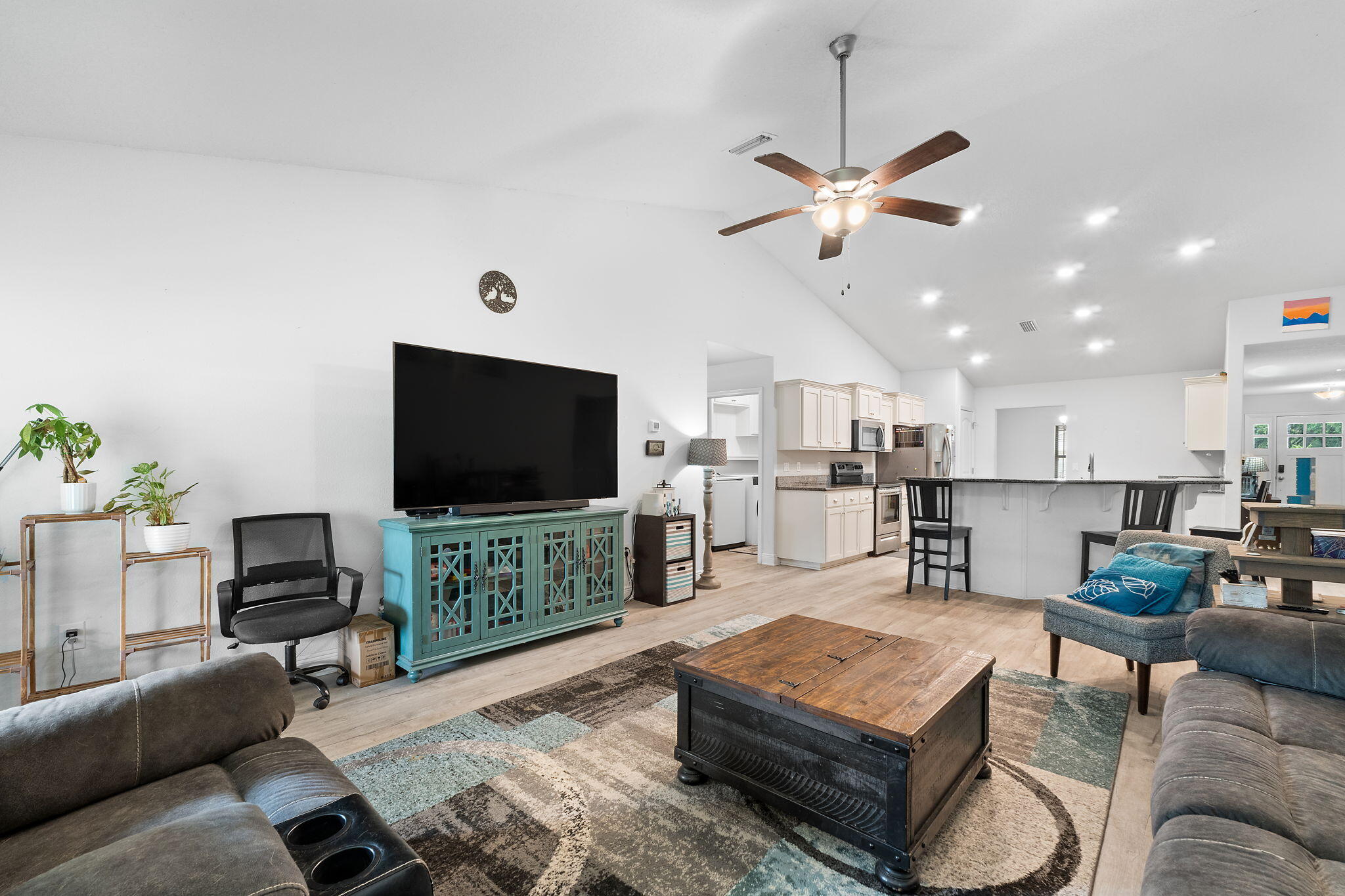 NONESUCH WAY - Residential