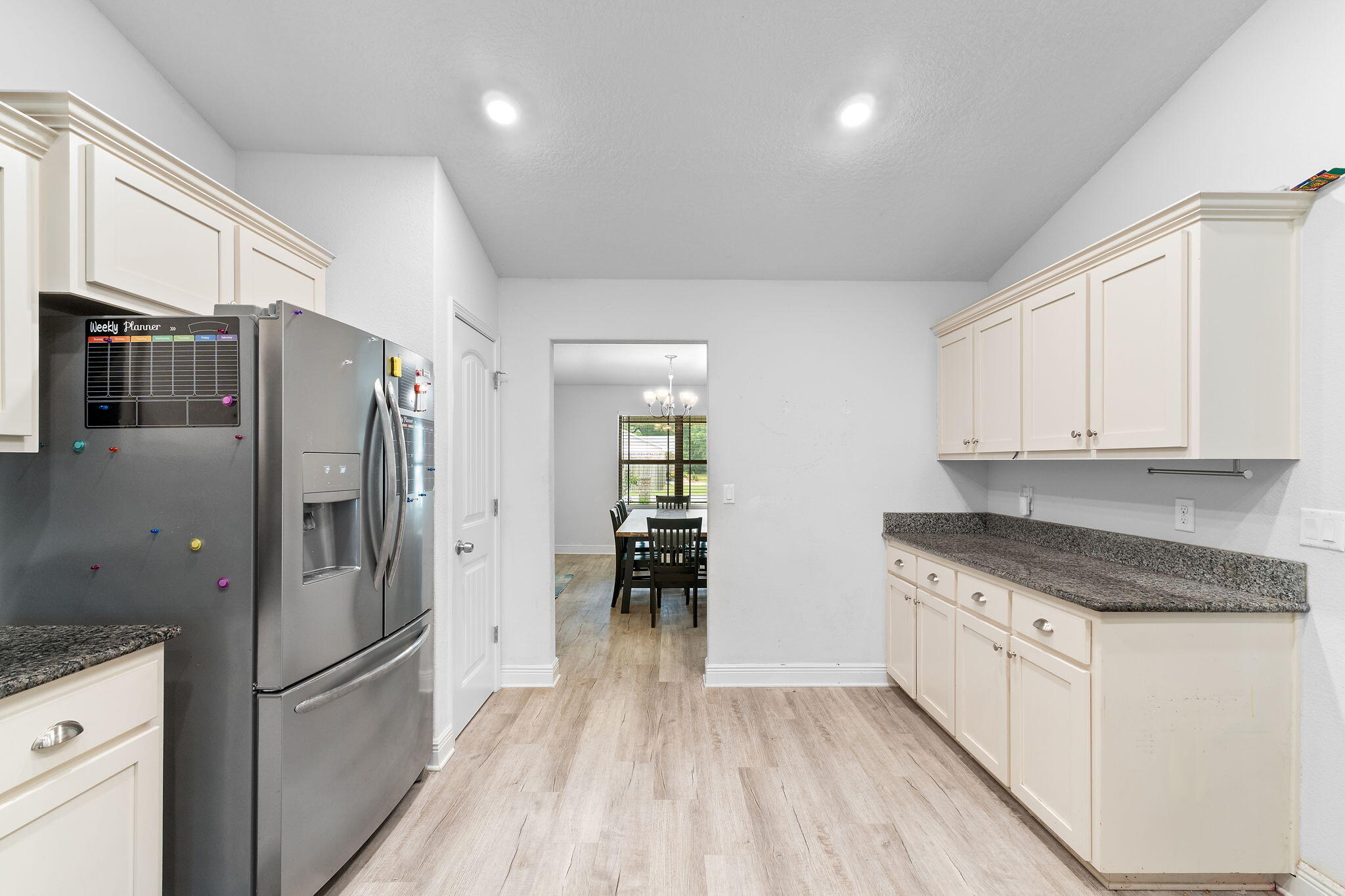NONESUCH WAY - Residential