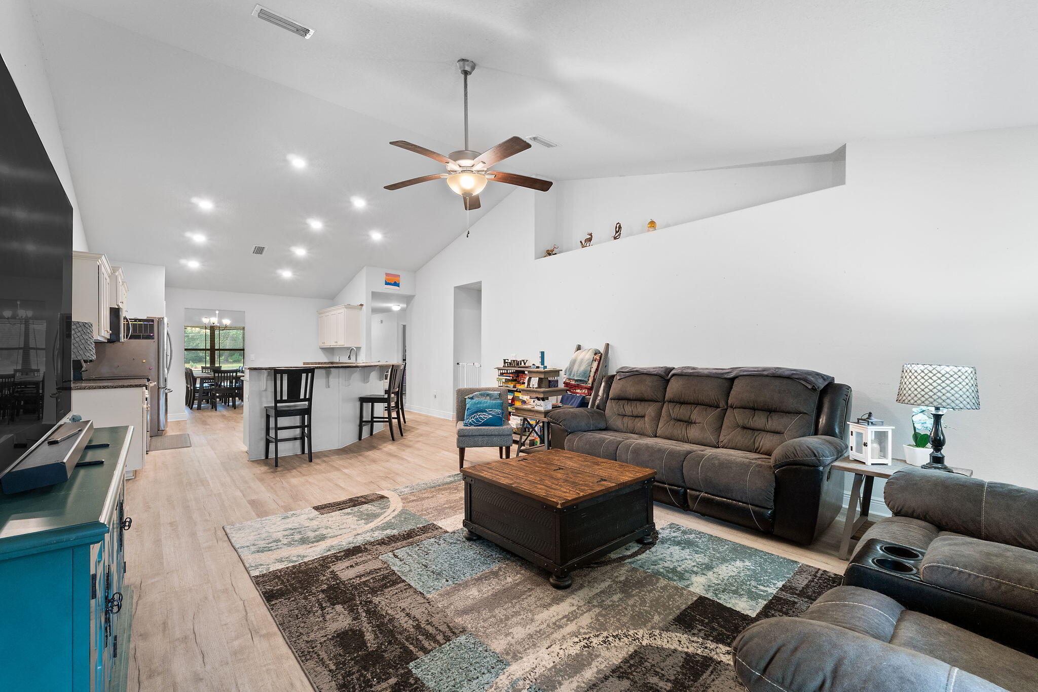 NONESUCH WAY - Residential