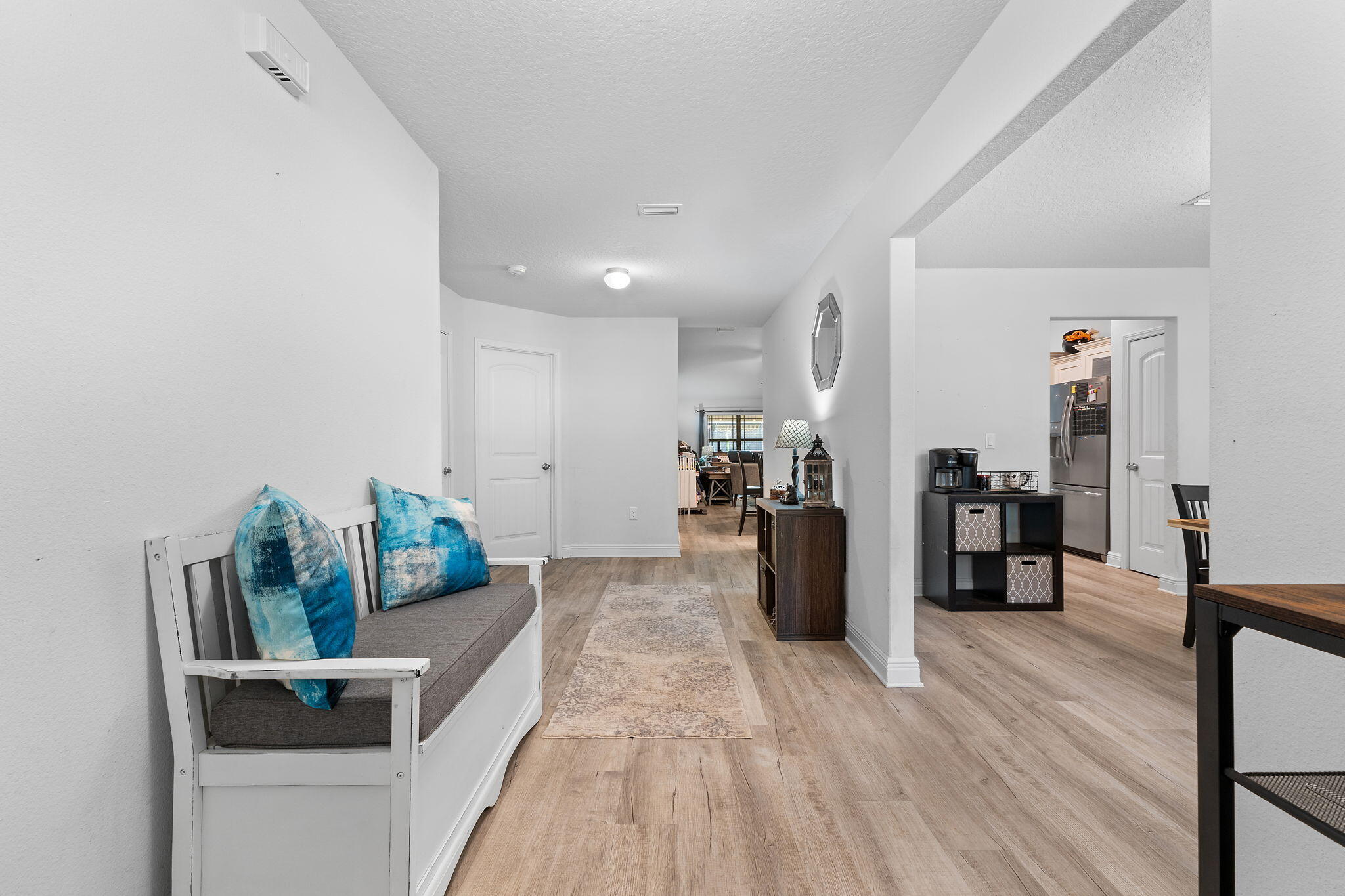 NONESUCH WAY - Residential