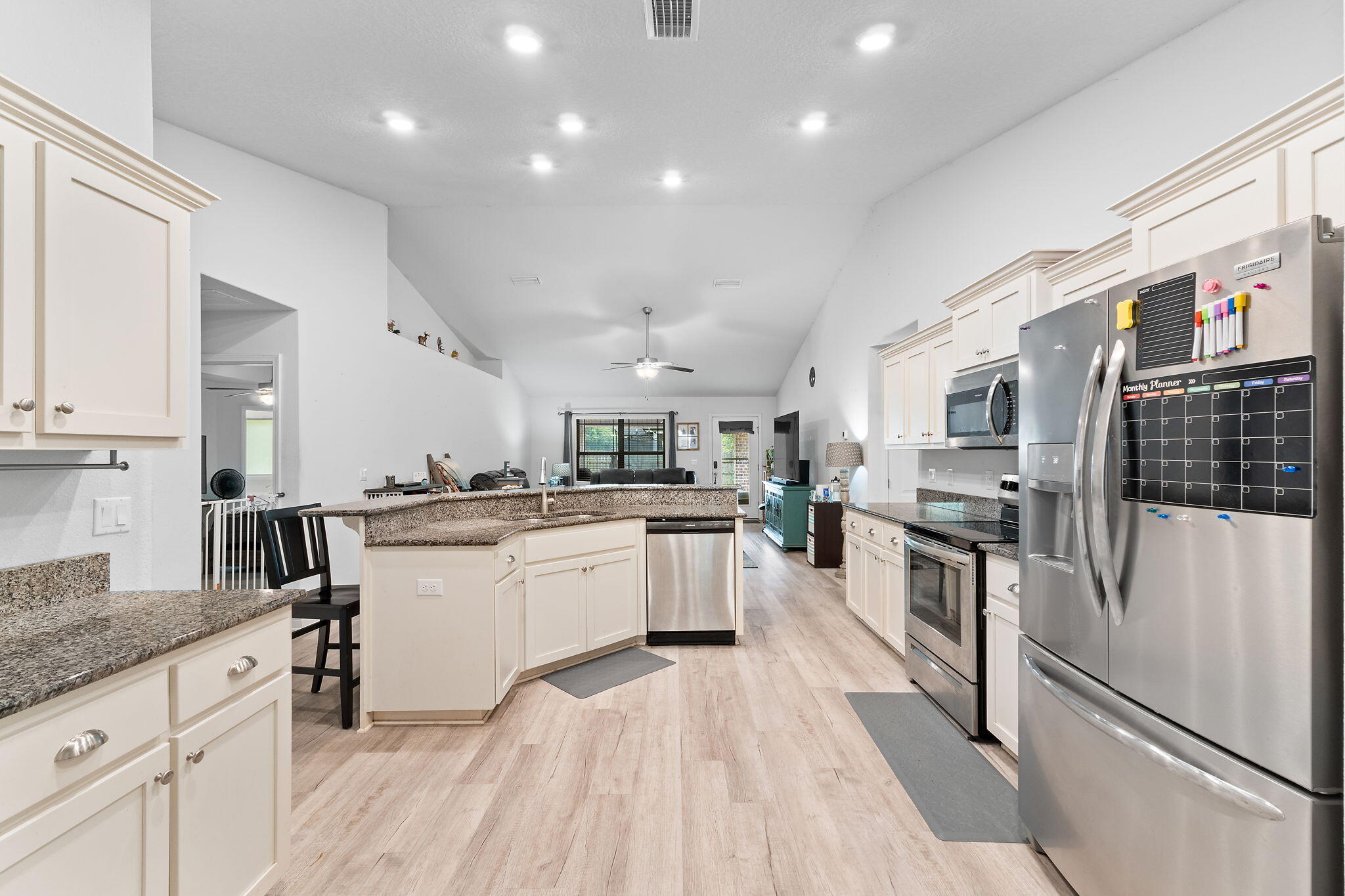 NONESUCH WAY - Residential