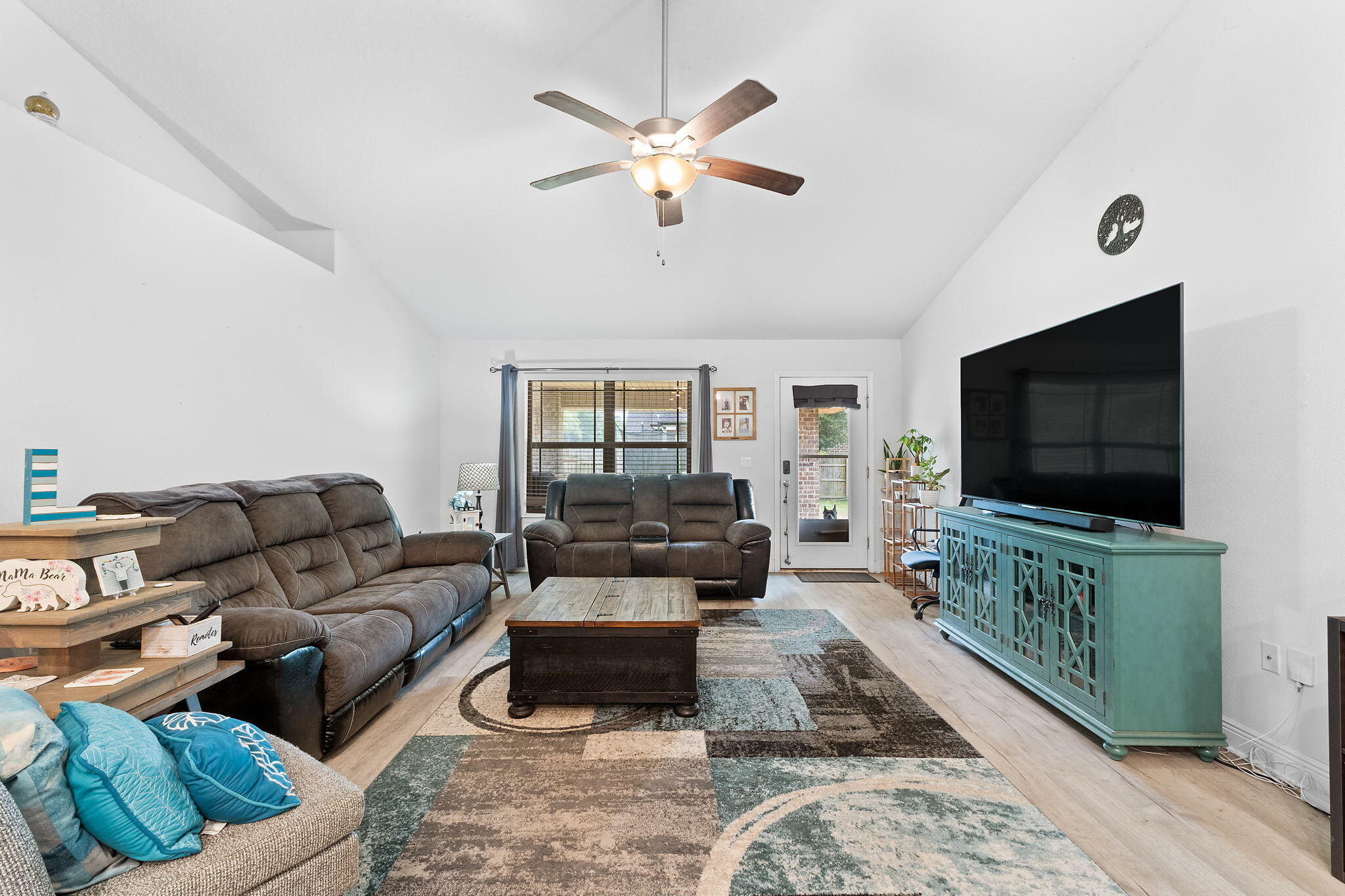 NONESUCH WAY - Residential