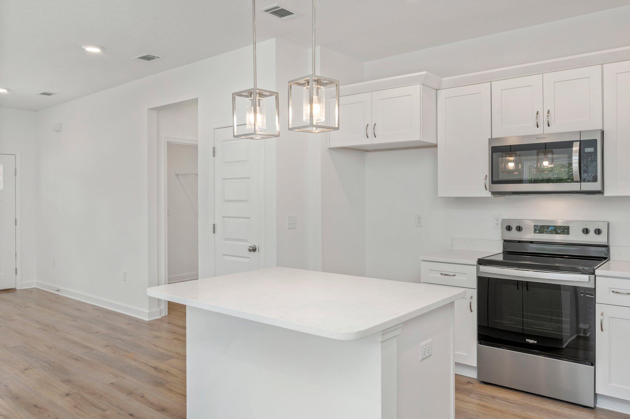 PALMETTO PLACE - Residential