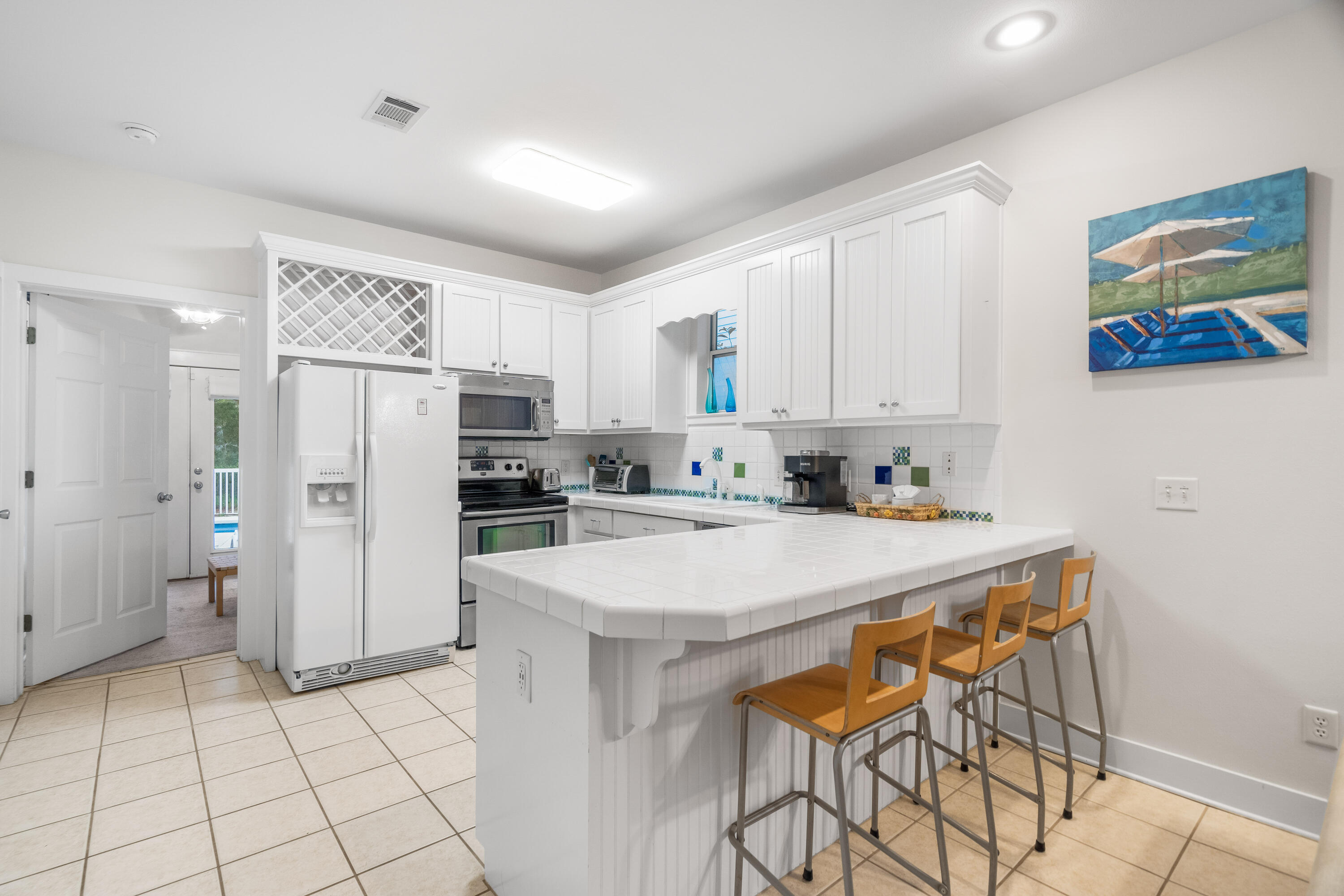 SEAGROVE 3RD ADDN - Residential