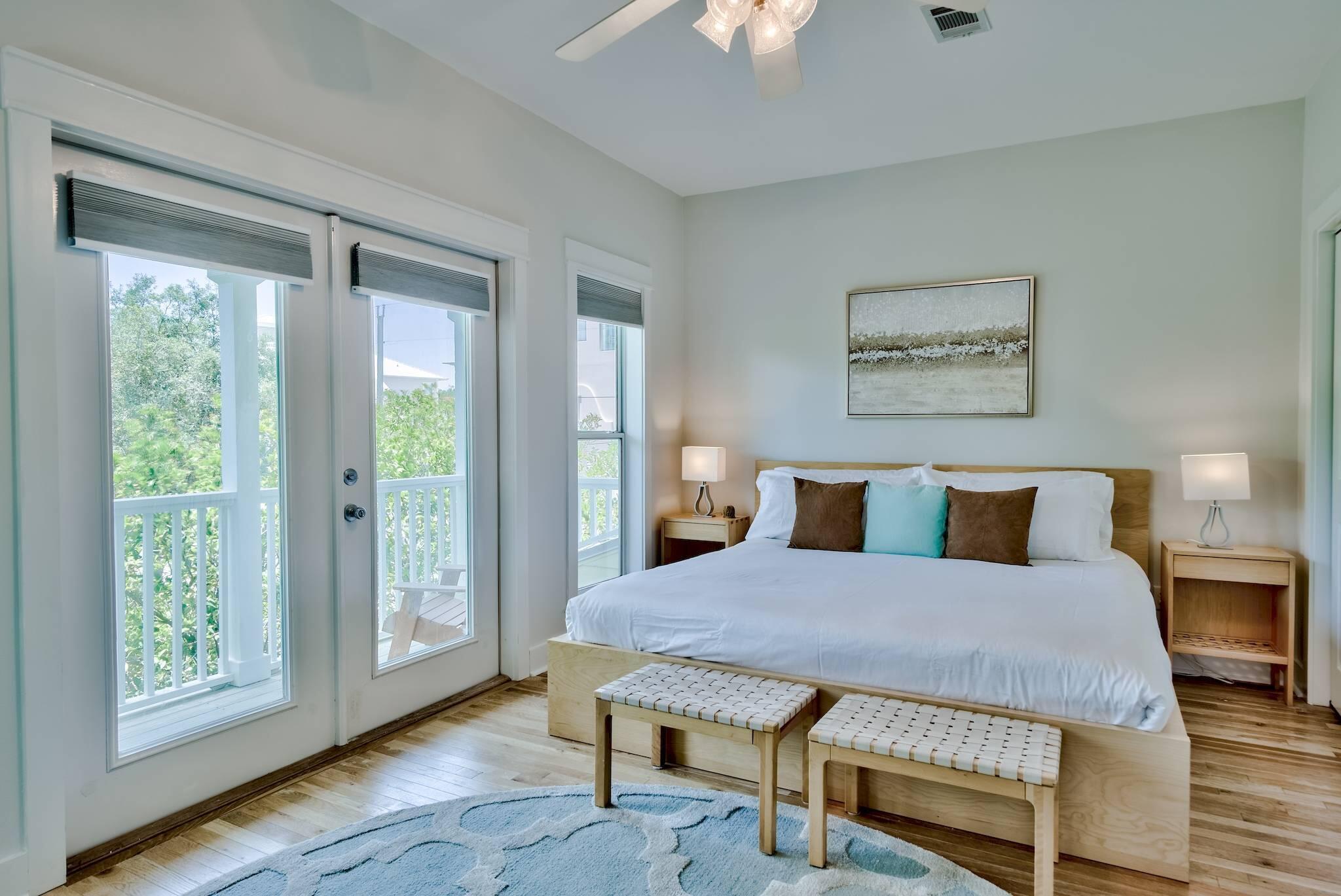 SEAGROVE 3RD ADDN - Residential