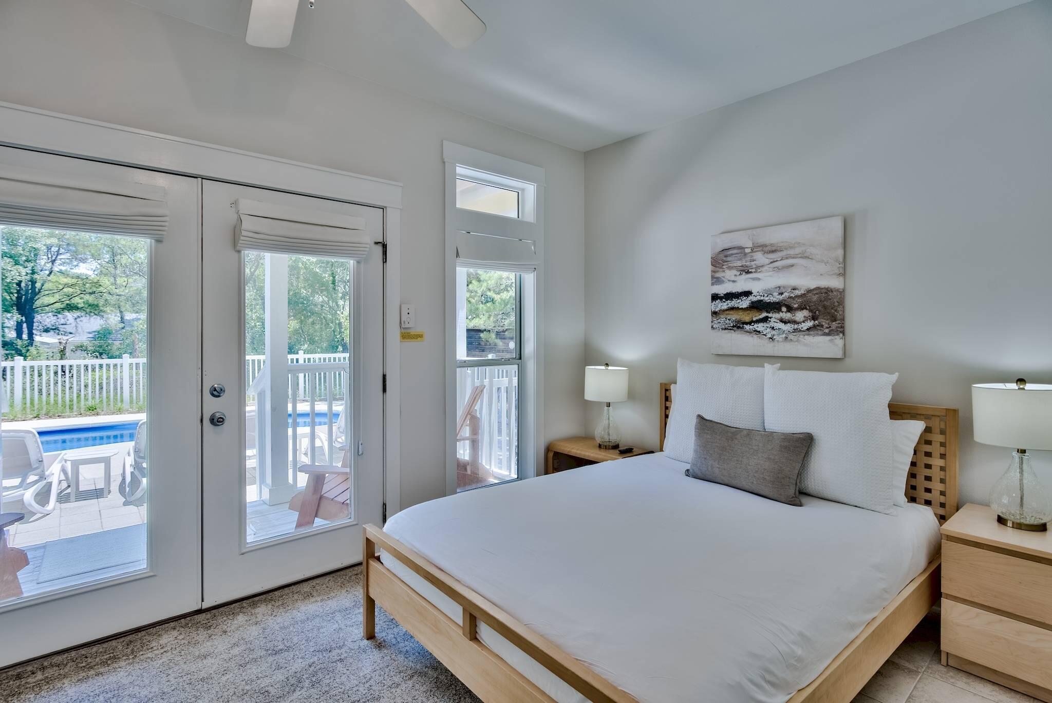 SEAGROVE 3RD ADDN - Residential