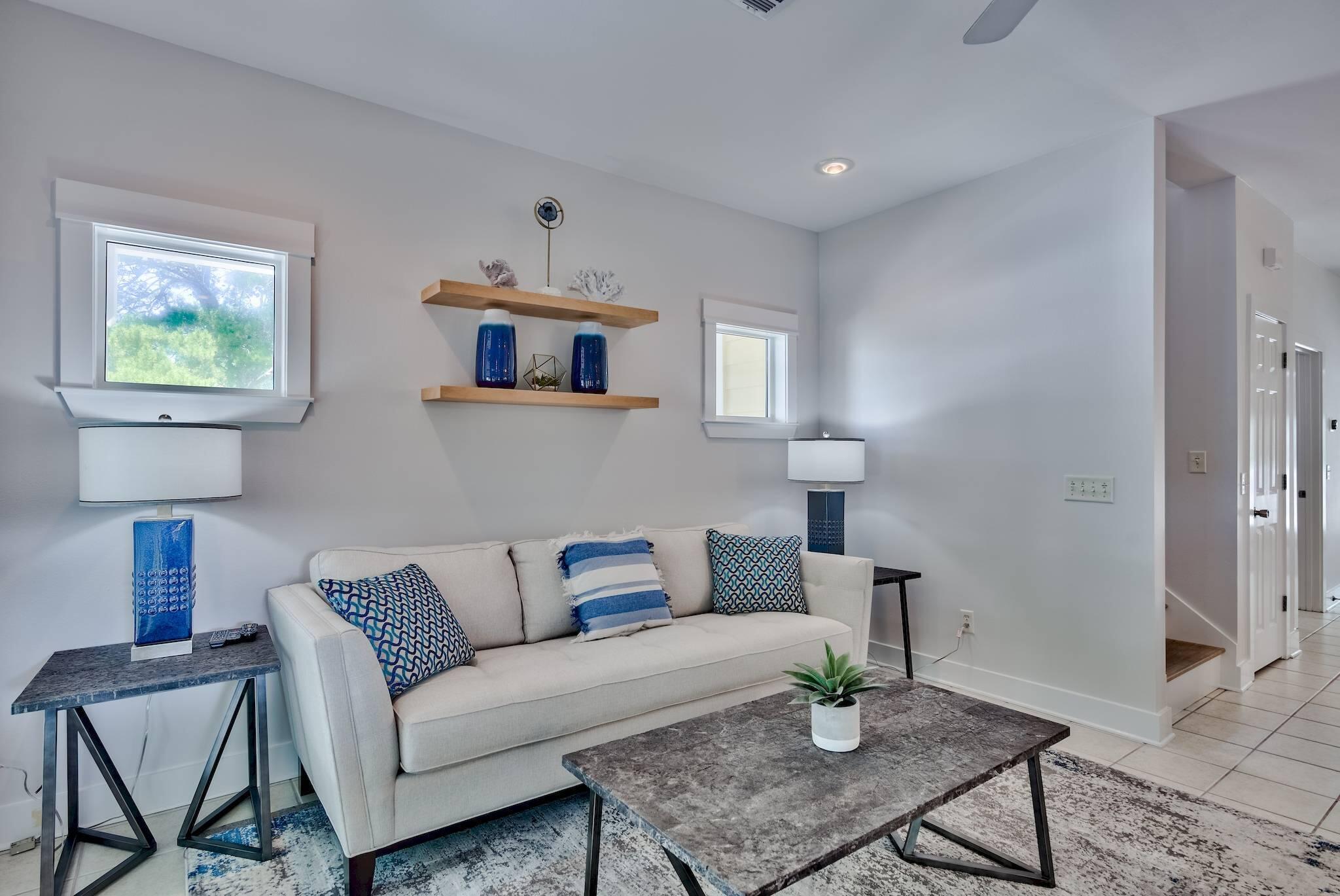 SEAGROVE 3RD ADDN - Residential