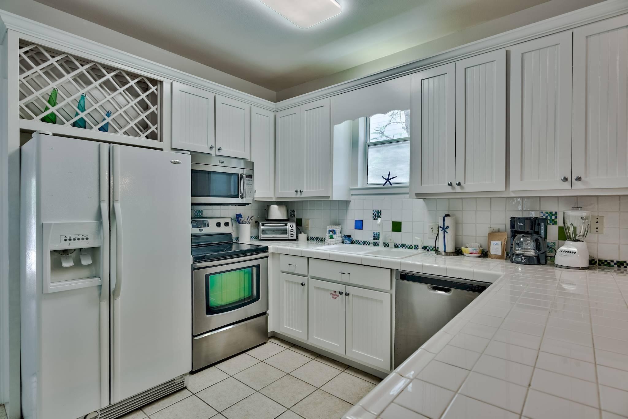 SEAGROVE 3RD ADDN - Residential