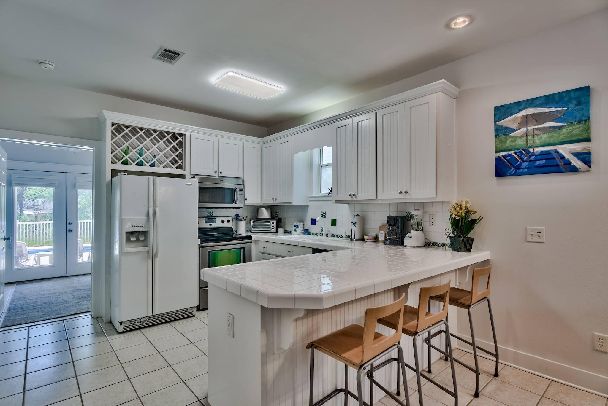 SEAGROVE 3RD ADDN - Residential