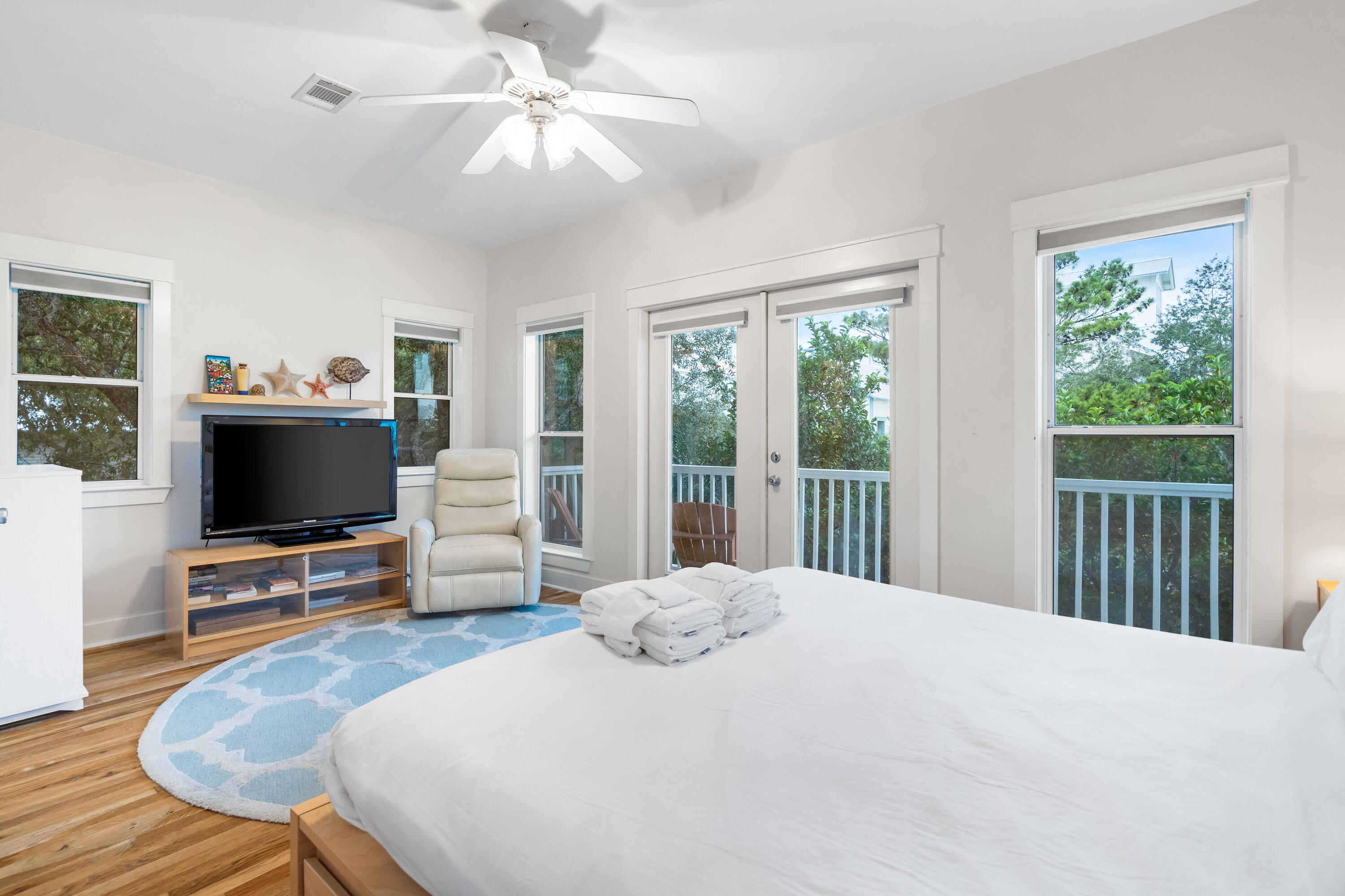 SEAGROVE 3RD ADDN - Residential