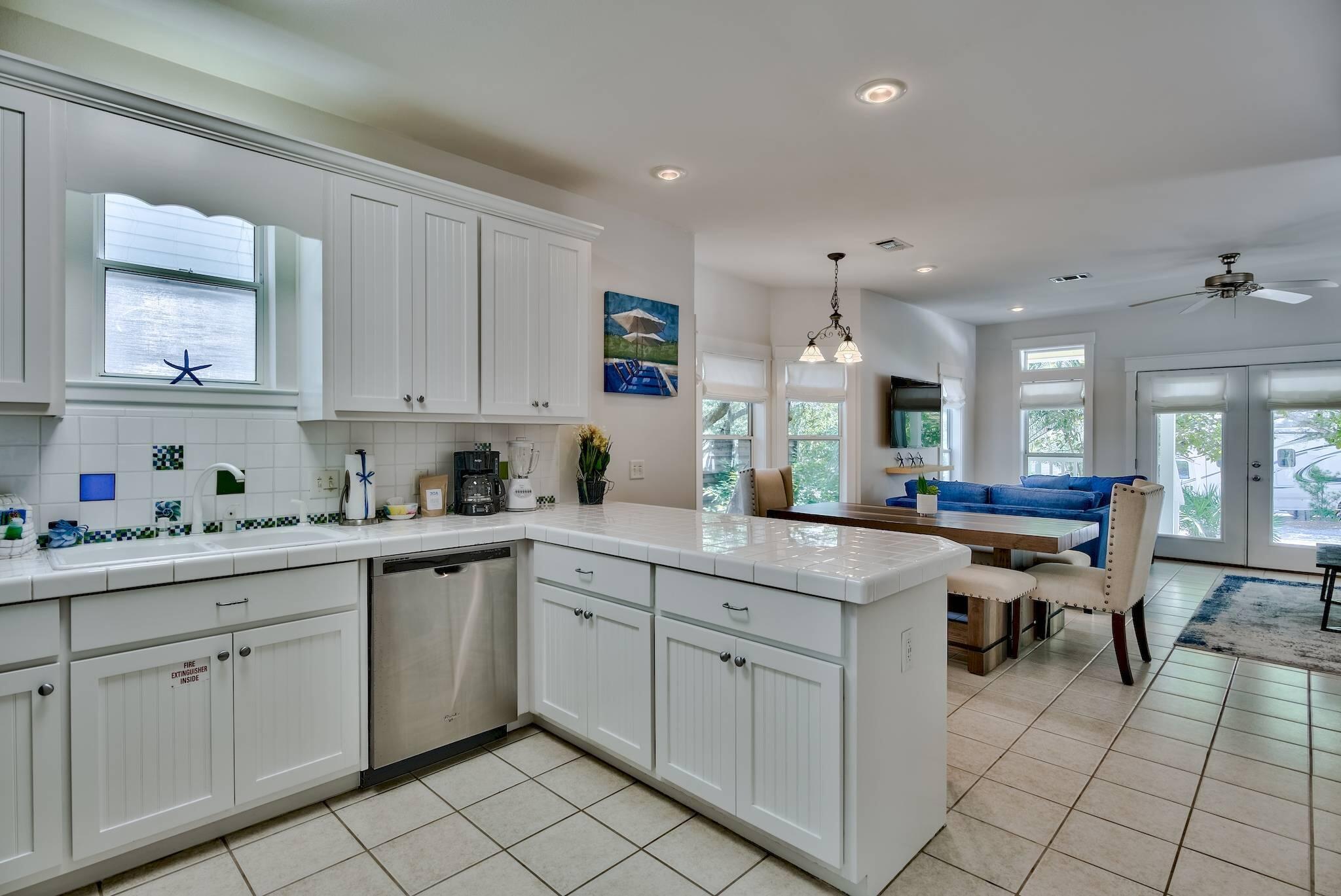 SEAGROVE 3RD ADDN - Residential