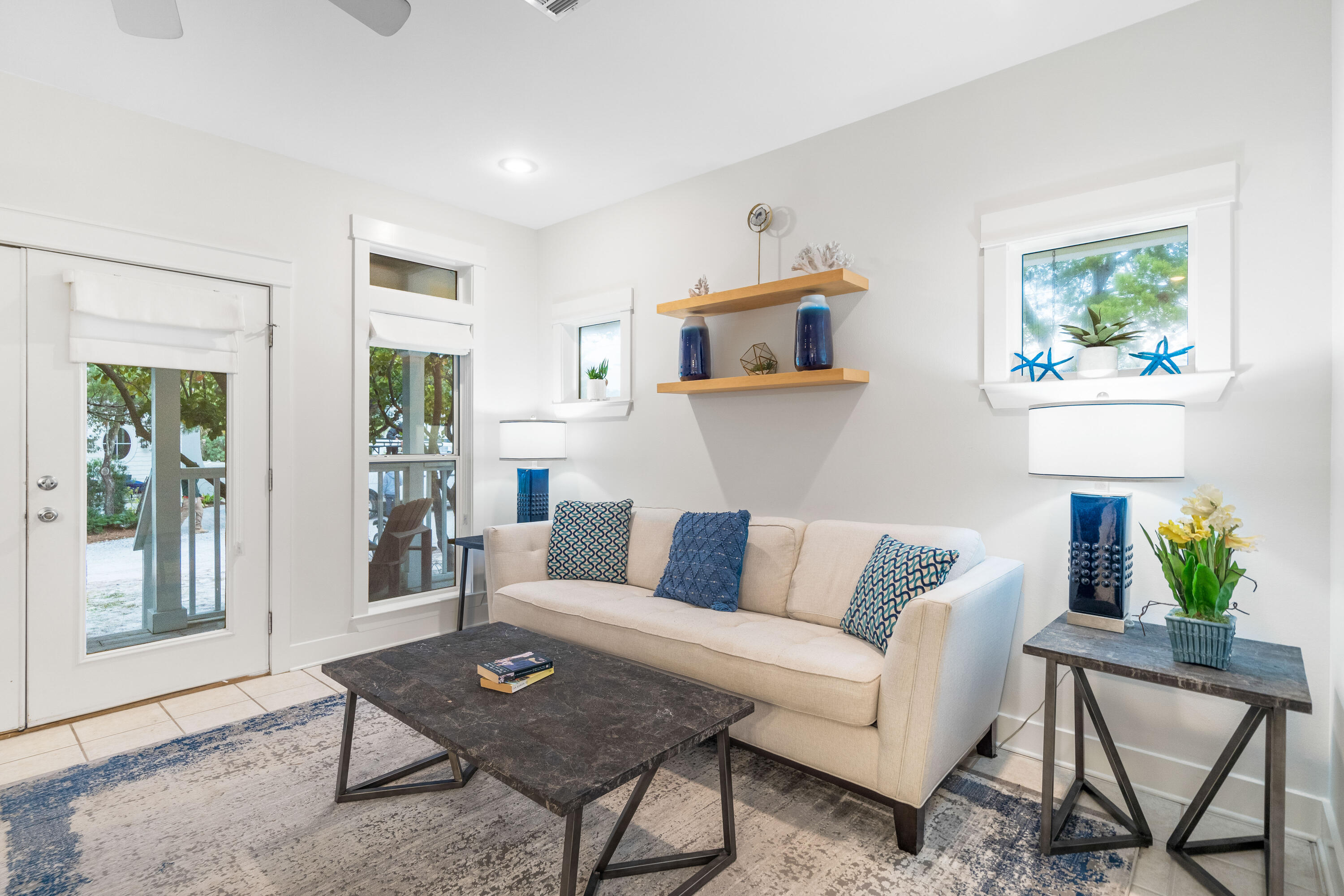 SEAGROVE 3RD ADDN - Residential