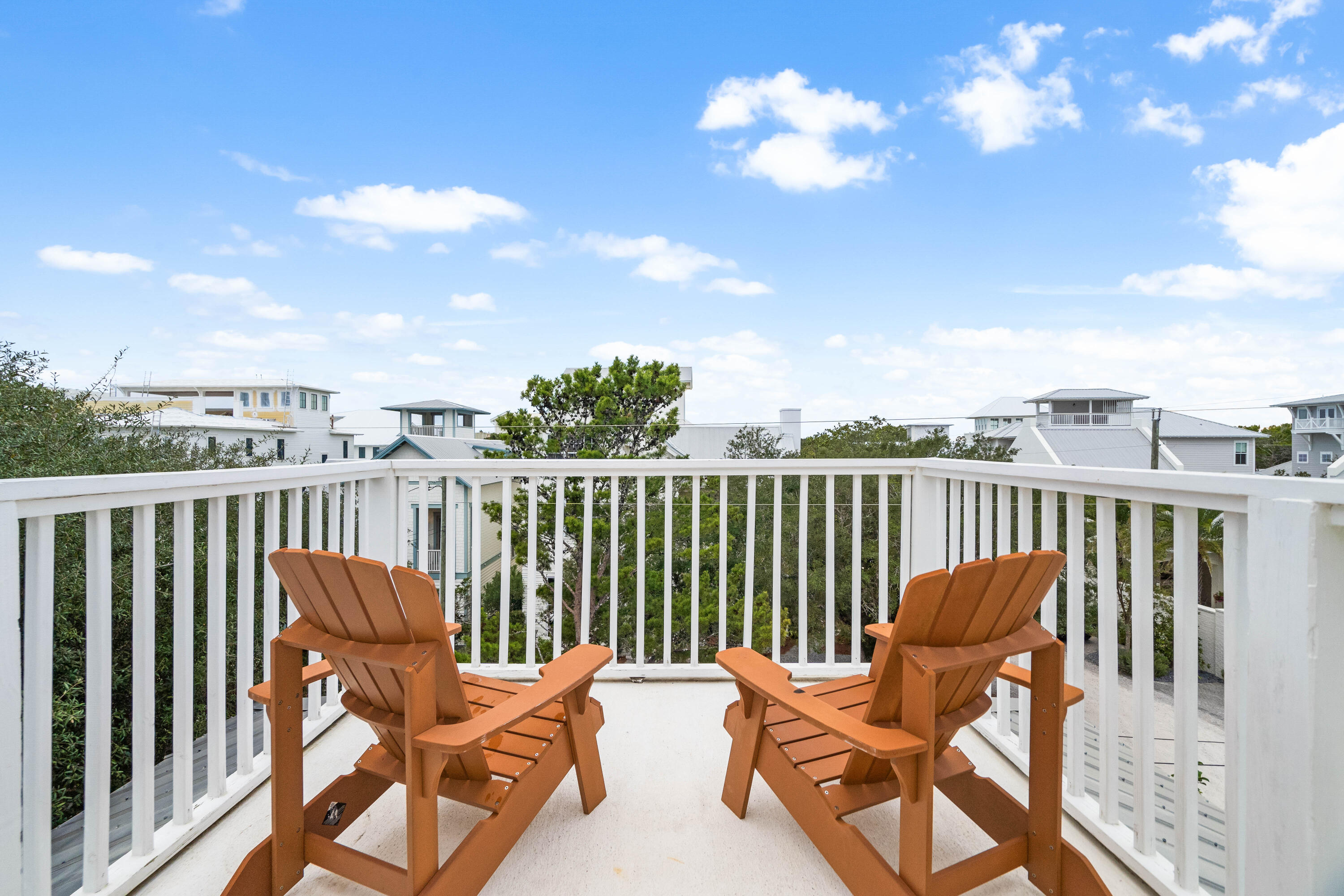 SEAGROVE 3RD ADDN - Residential