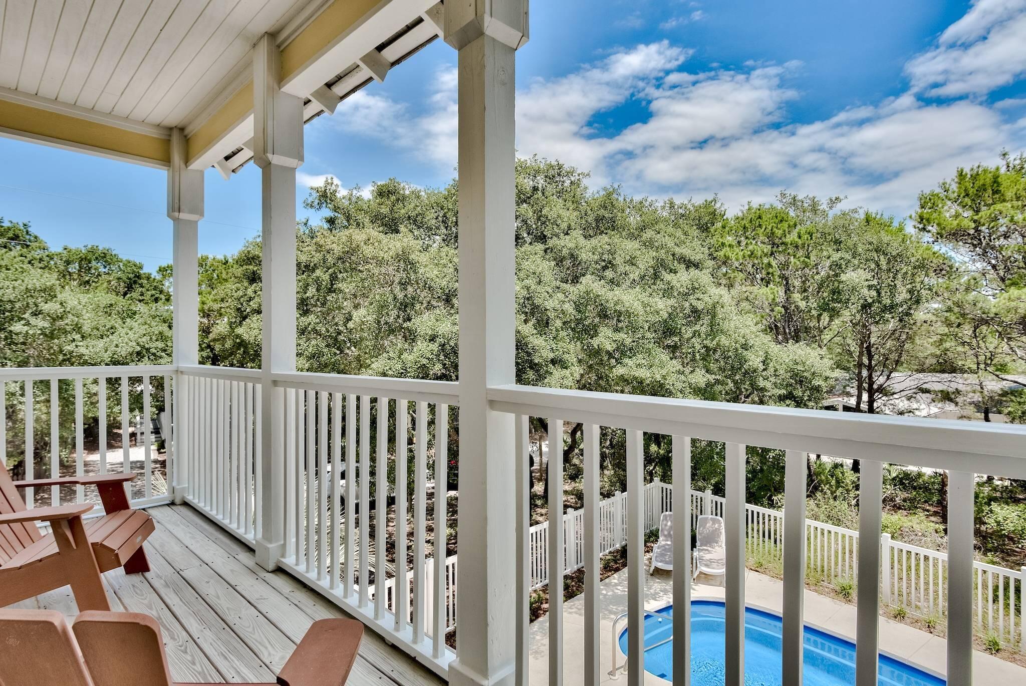 SEAGROVE 3RD ADDN - Residential