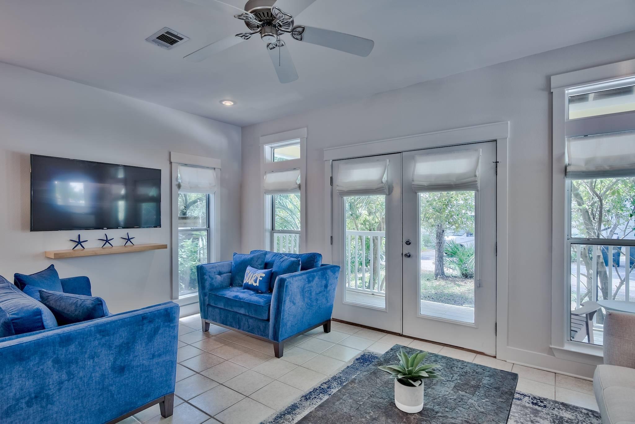 SEAGROVE 3RD ADDN - Residential