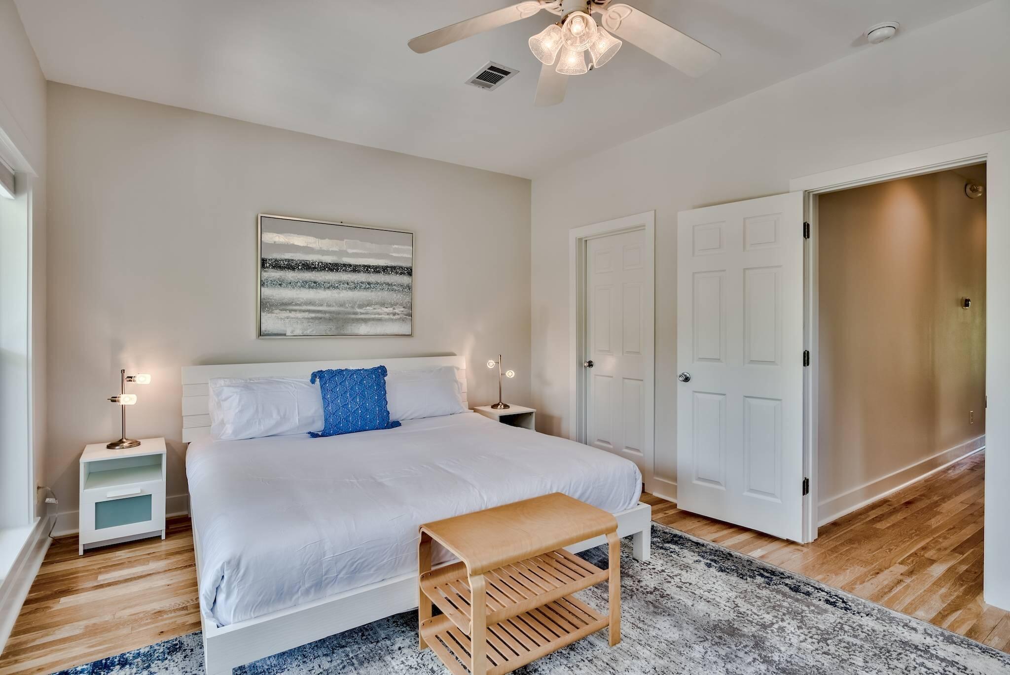 SEAGROVE 3RD ADDN - Residential