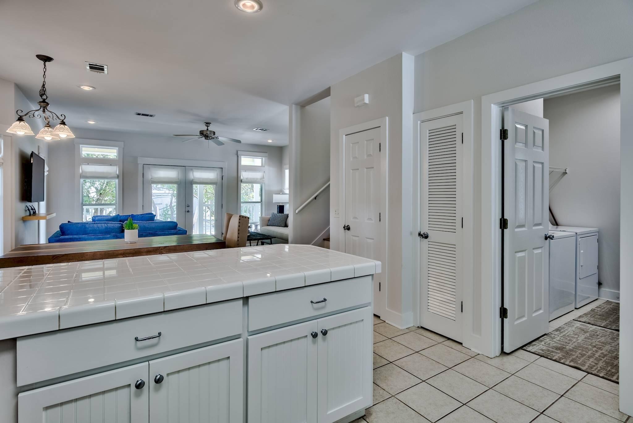 SEAGROVE 3RD ADDN - Residential