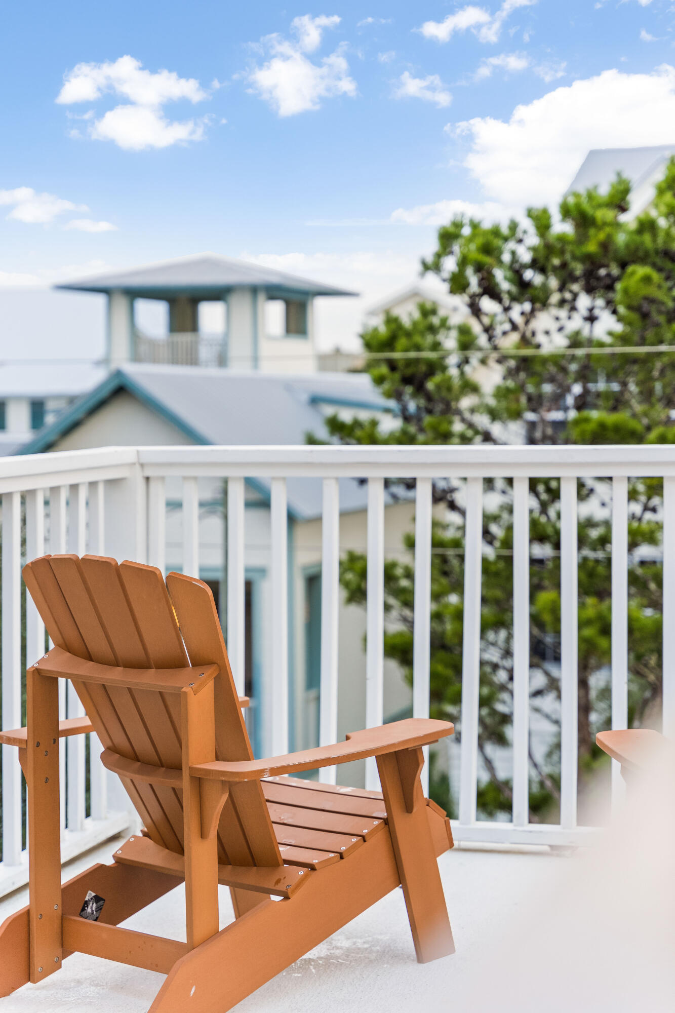 SEAGROVE 3RD ADDN - Residential