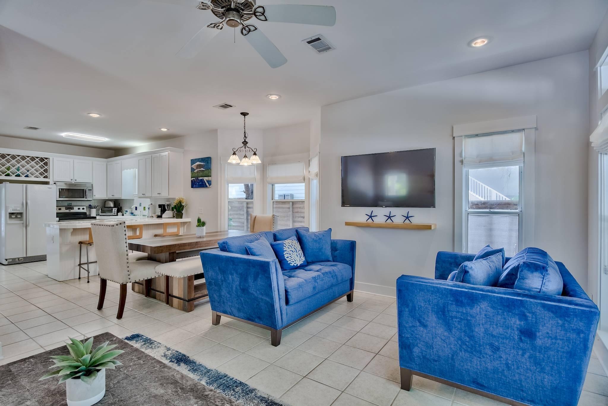 SEAGROVE 3RD ADDN - Residential