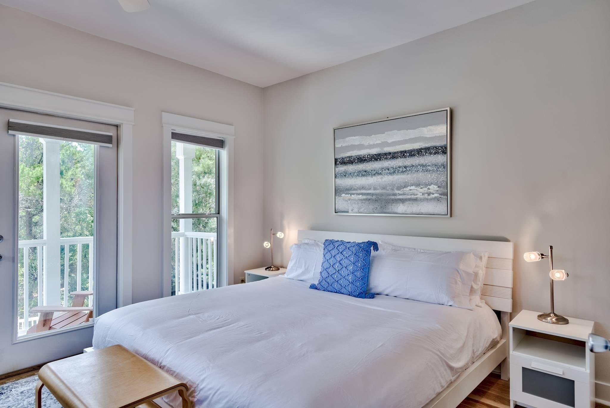 SEAGROVE 3RD ADDN - Residential