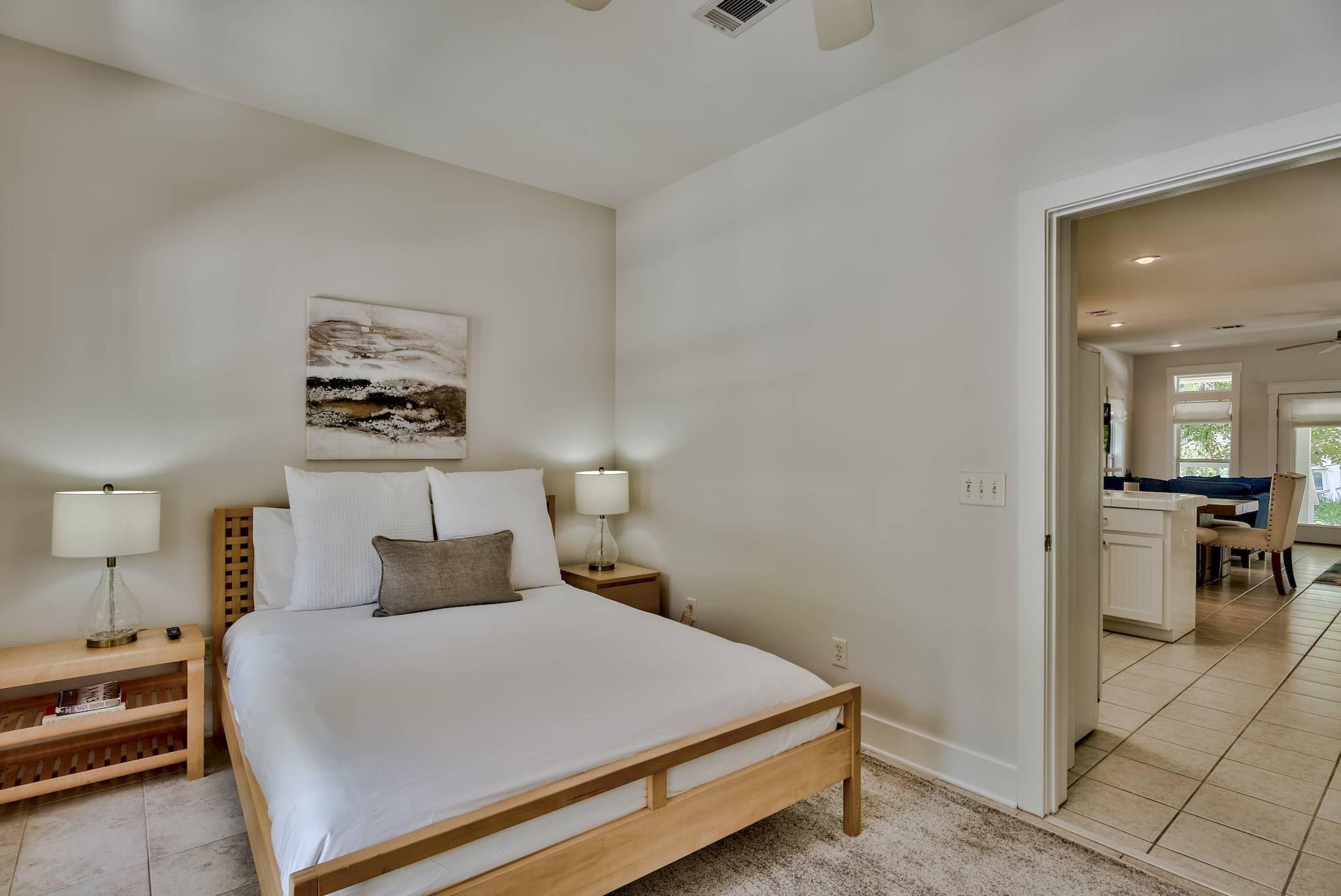 SEAGROVE 3RD ADDN - Residential