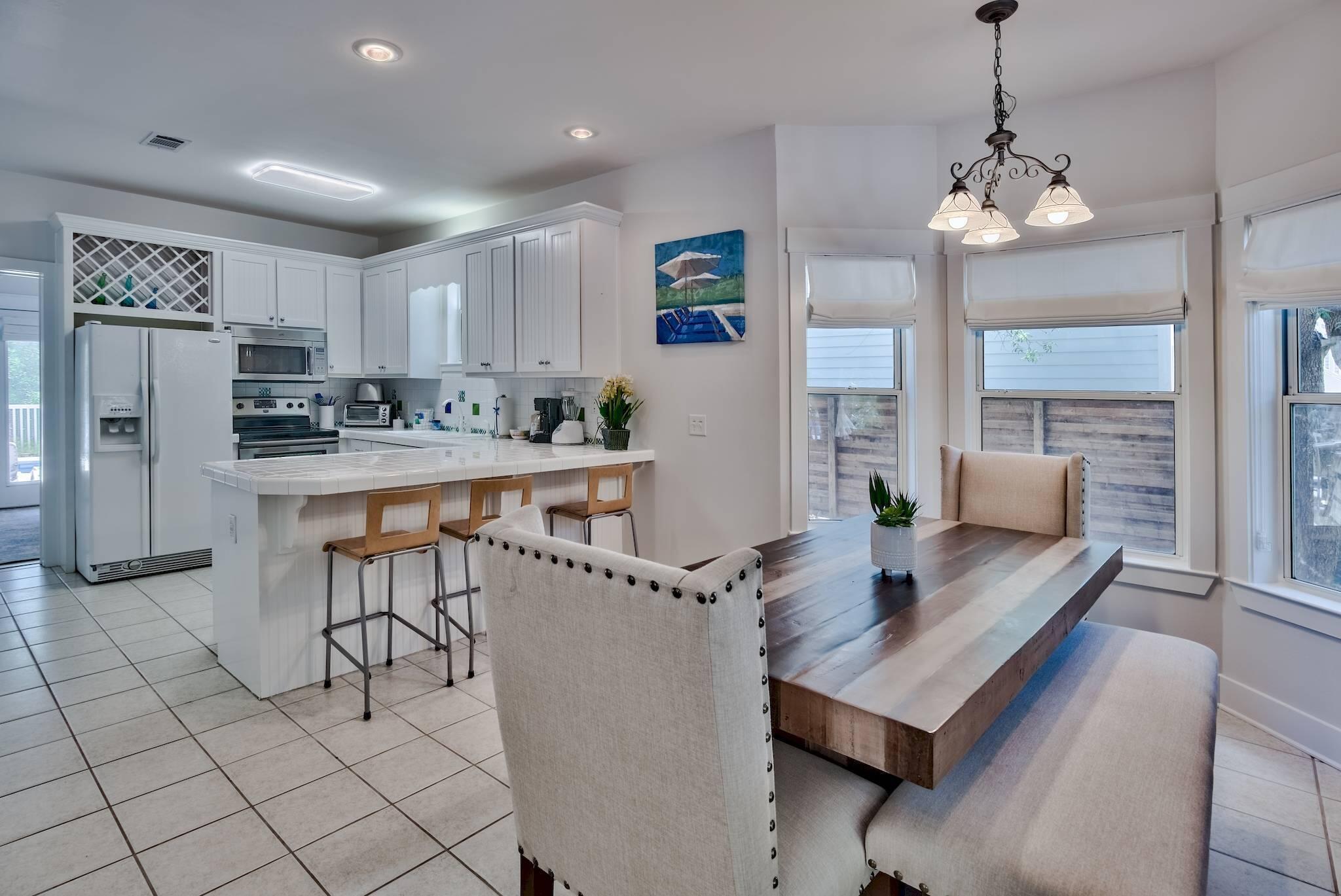 SEAGROVE 3RD ADDN - Residential