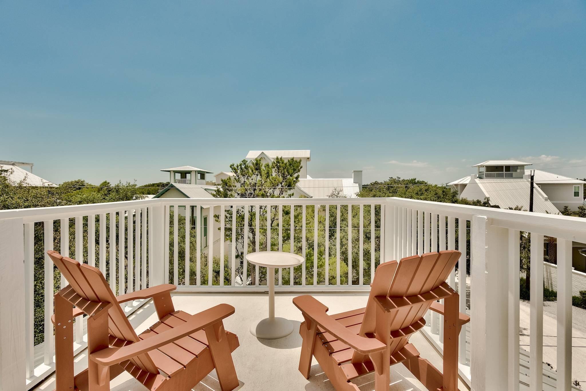 SEAGROVE 3RD ADDN - Residential