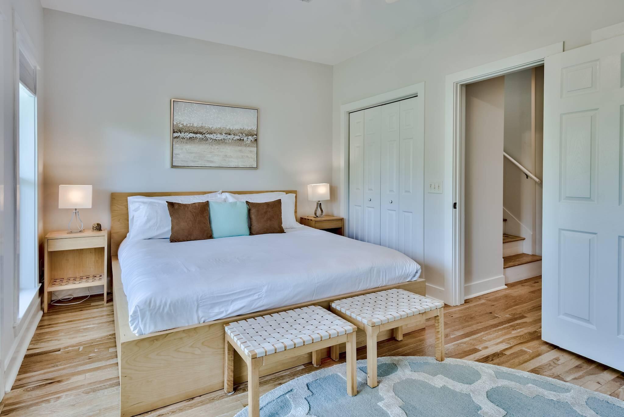 SEAGROVE 3RD ADDN - Residential