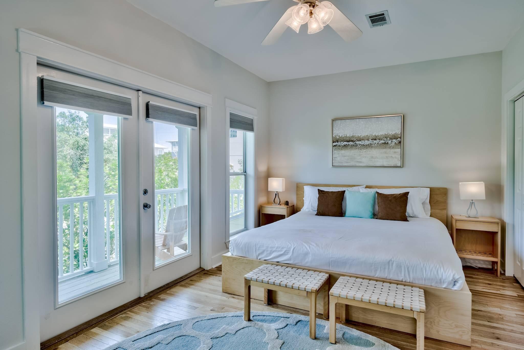 SEAGROVE 3RD ADDN - Residential