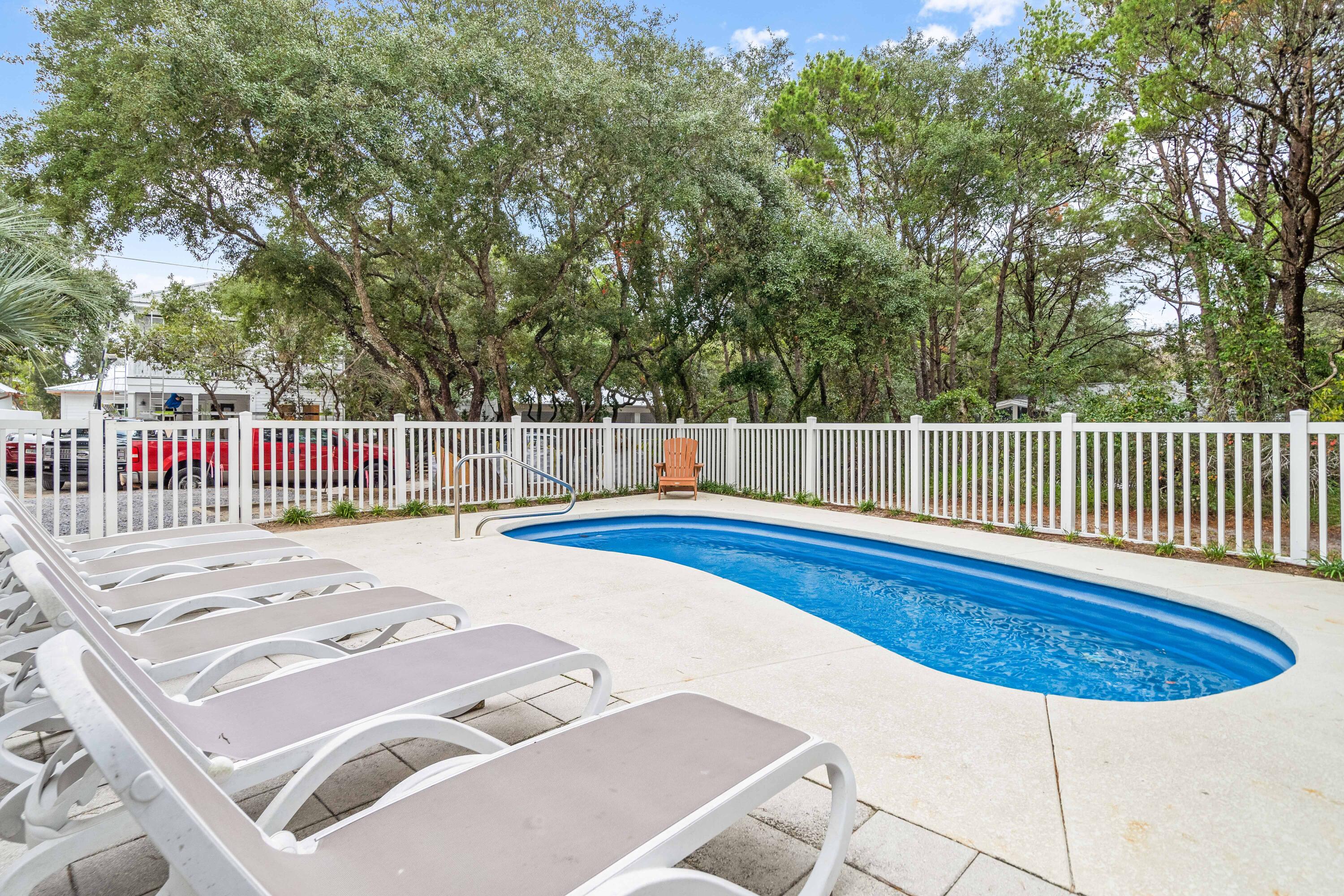 SEAGROVE 3RD ADDN - Residential