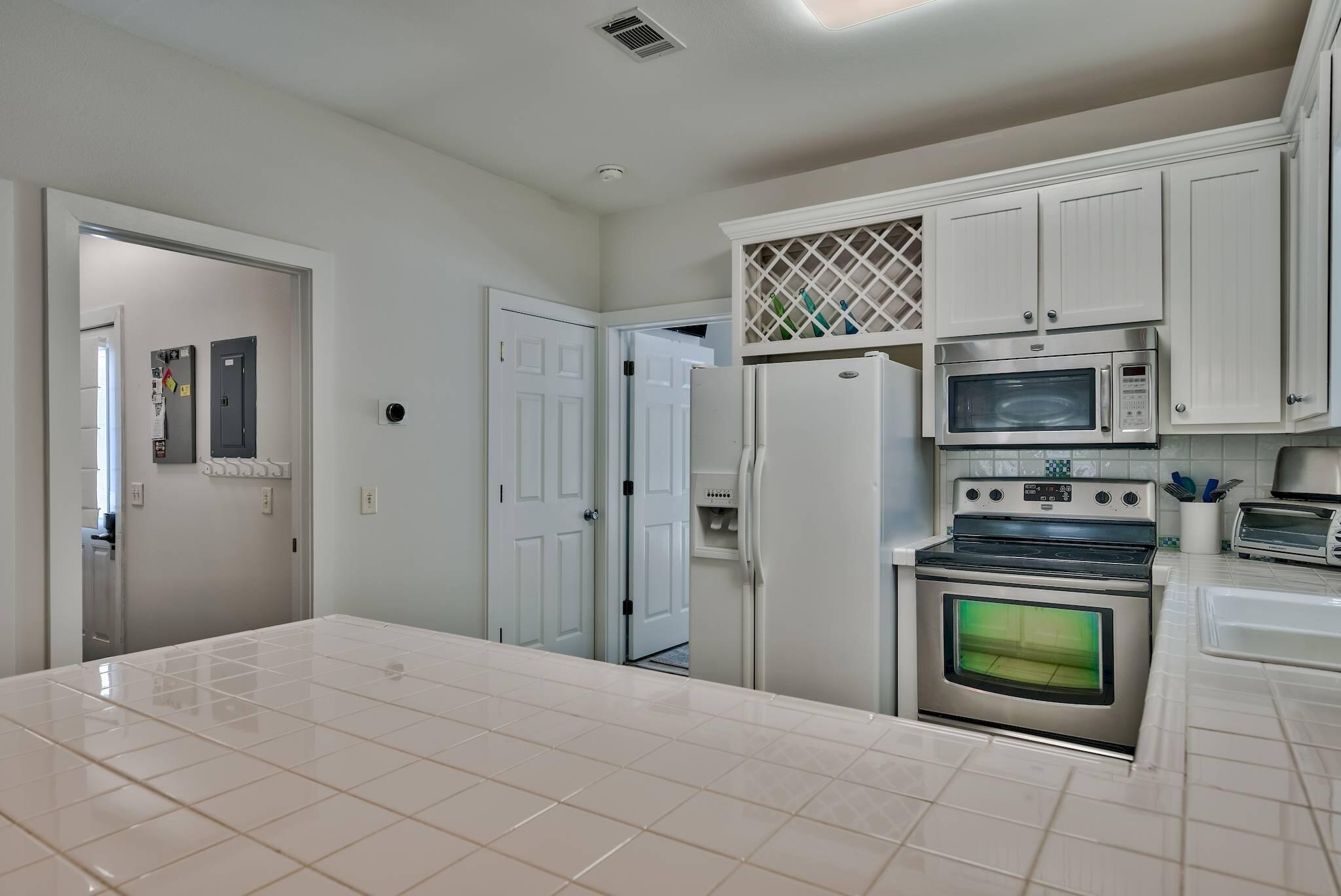 SEAGROVE 3RD ADDN - Residential