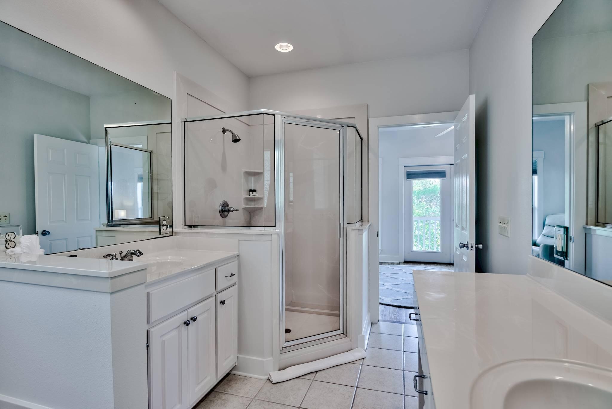 SEAGROVE 3RD ADDN - Residential