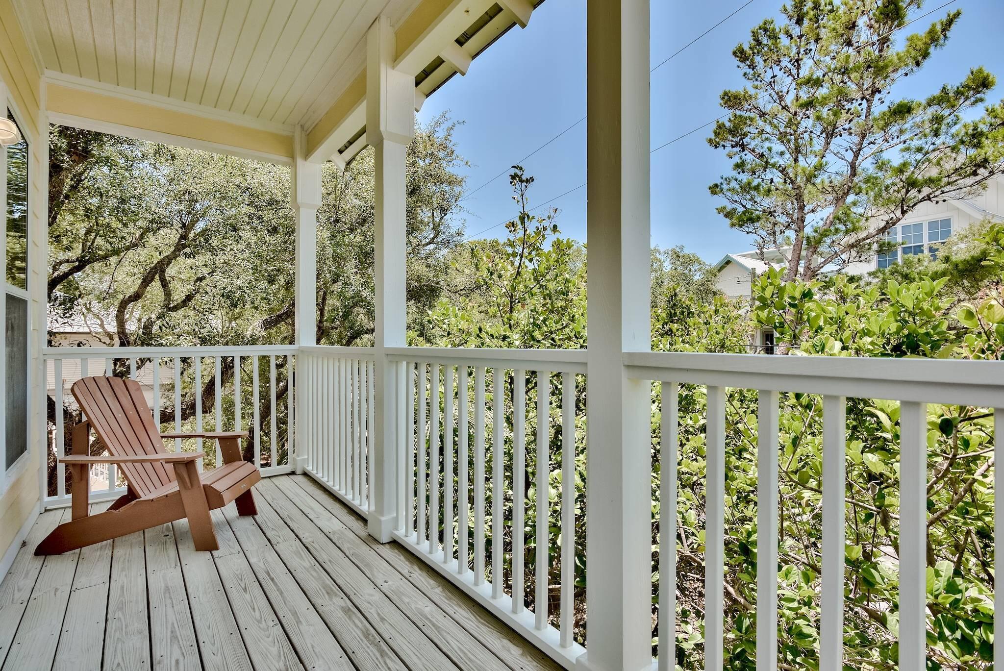 SEAGROVE 3RD ADDN - Residential