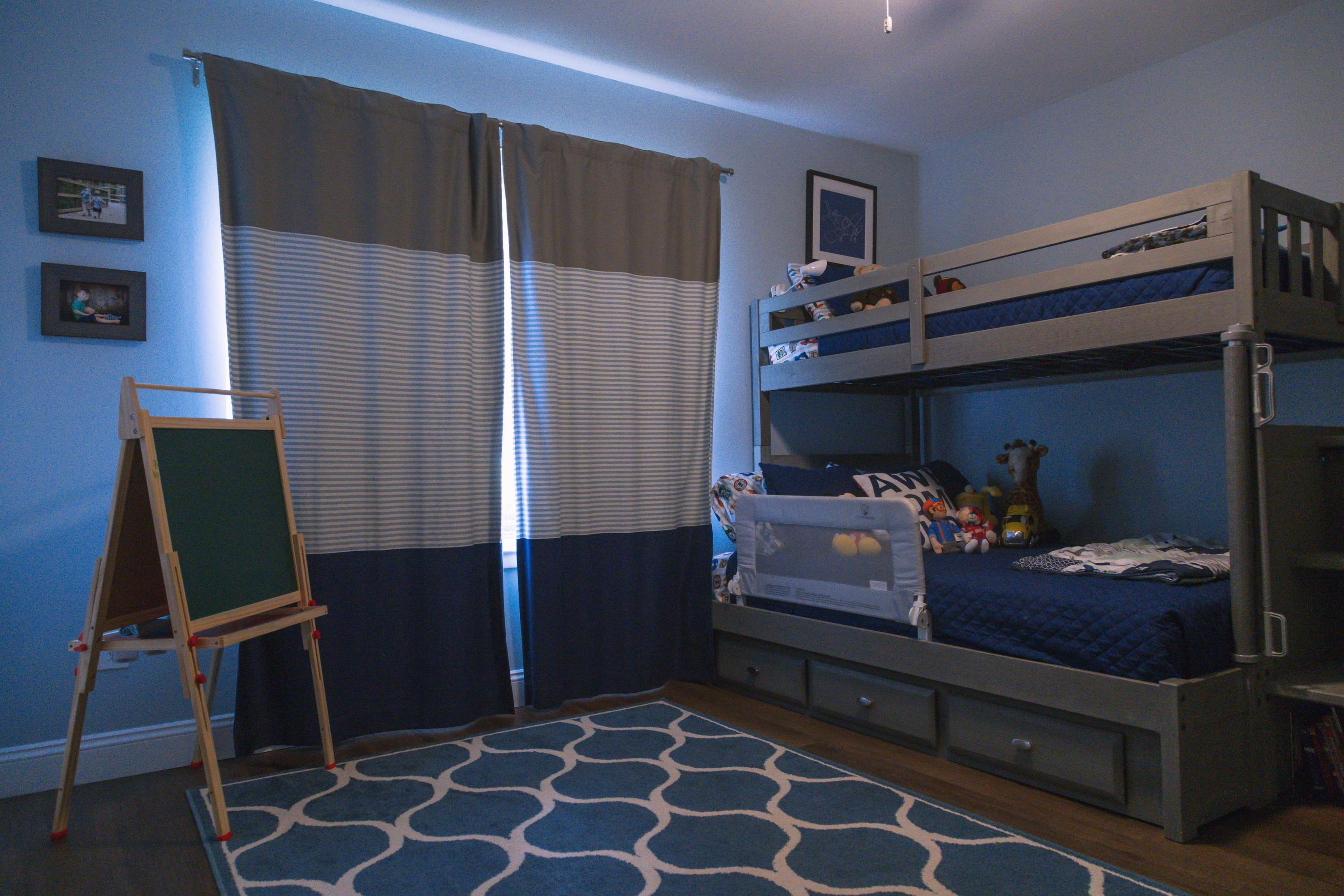 CARIBBEAN EAST - Residential