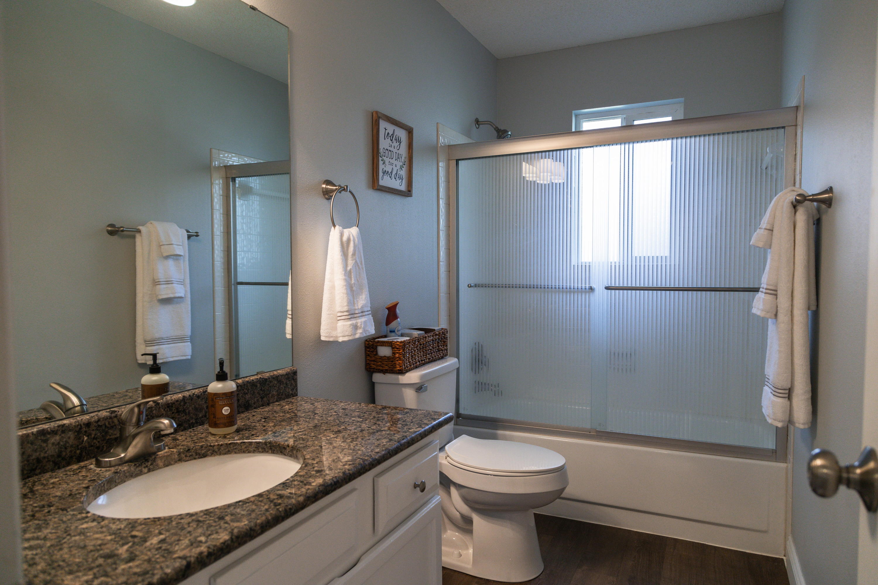 CARIBBEAN EAST - Residential