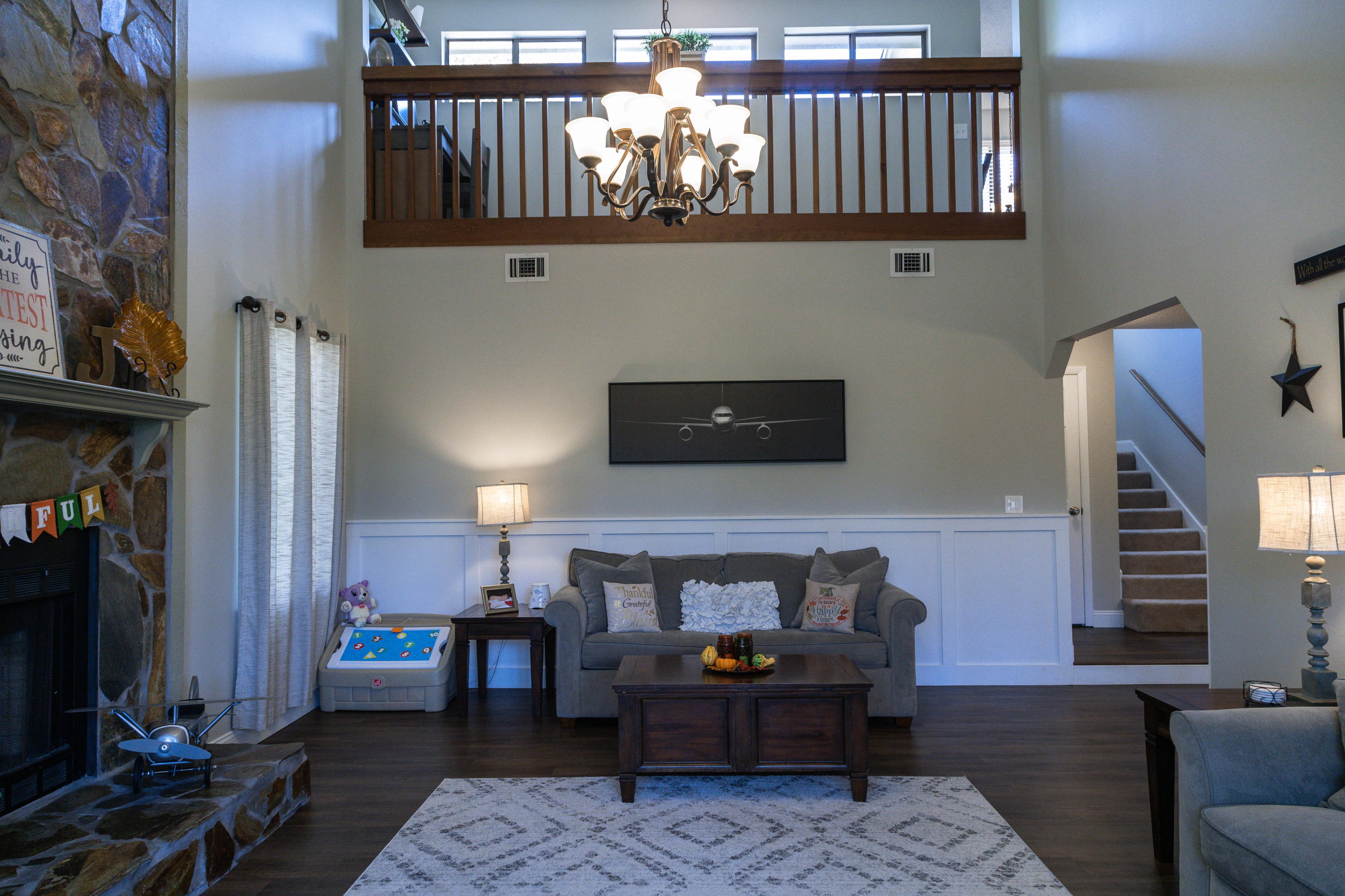 CARIBBEAN EAST - Residential